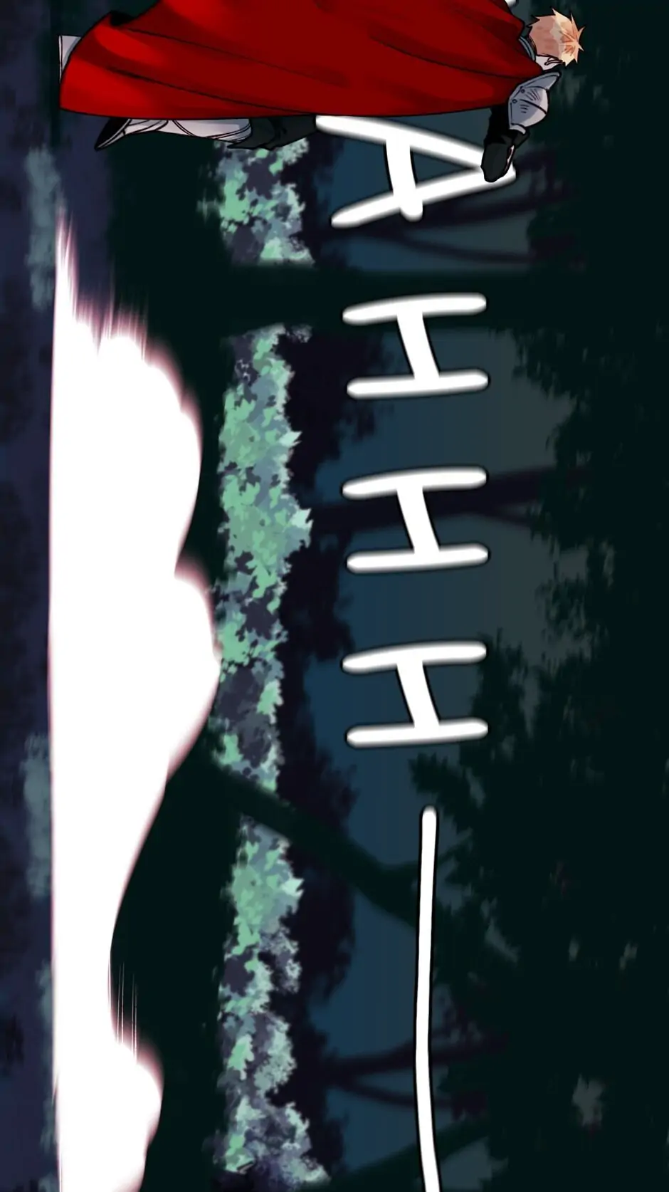 The Princess In The Dumpster Chapter 3 page 5