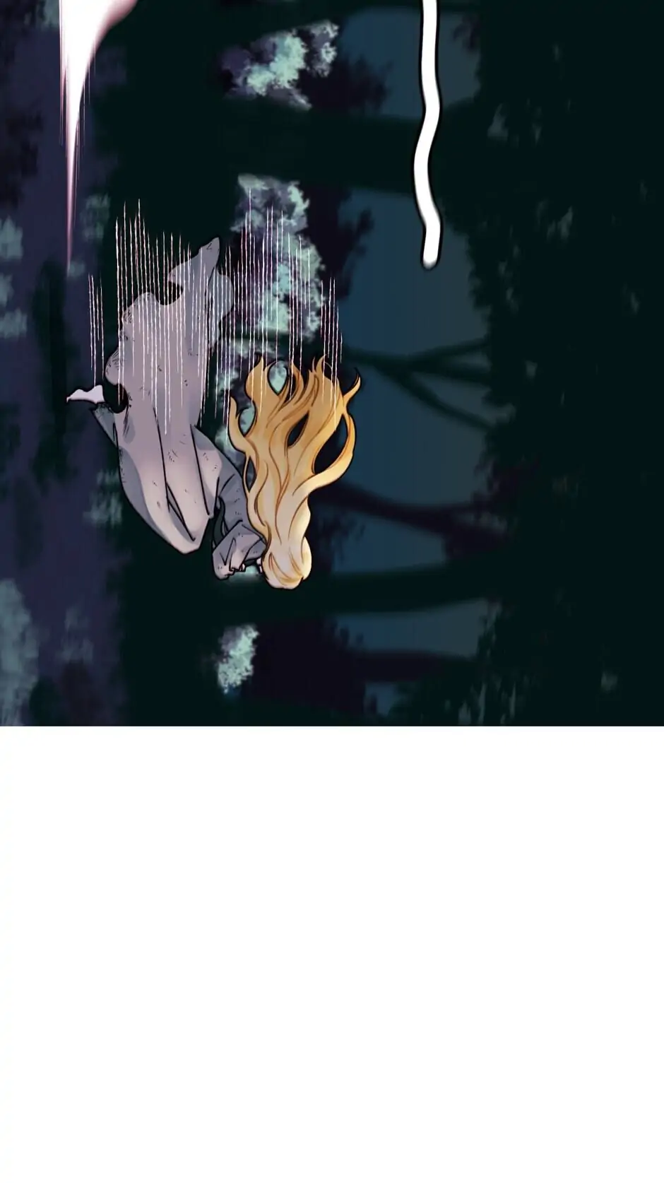The Princess In The Dumpster Chapter 3 page 6