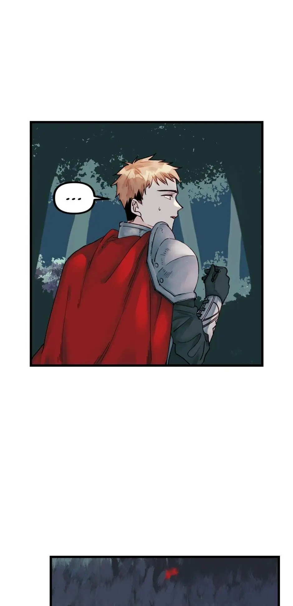 The Princess In The Dumpster Chapter 3 page 7