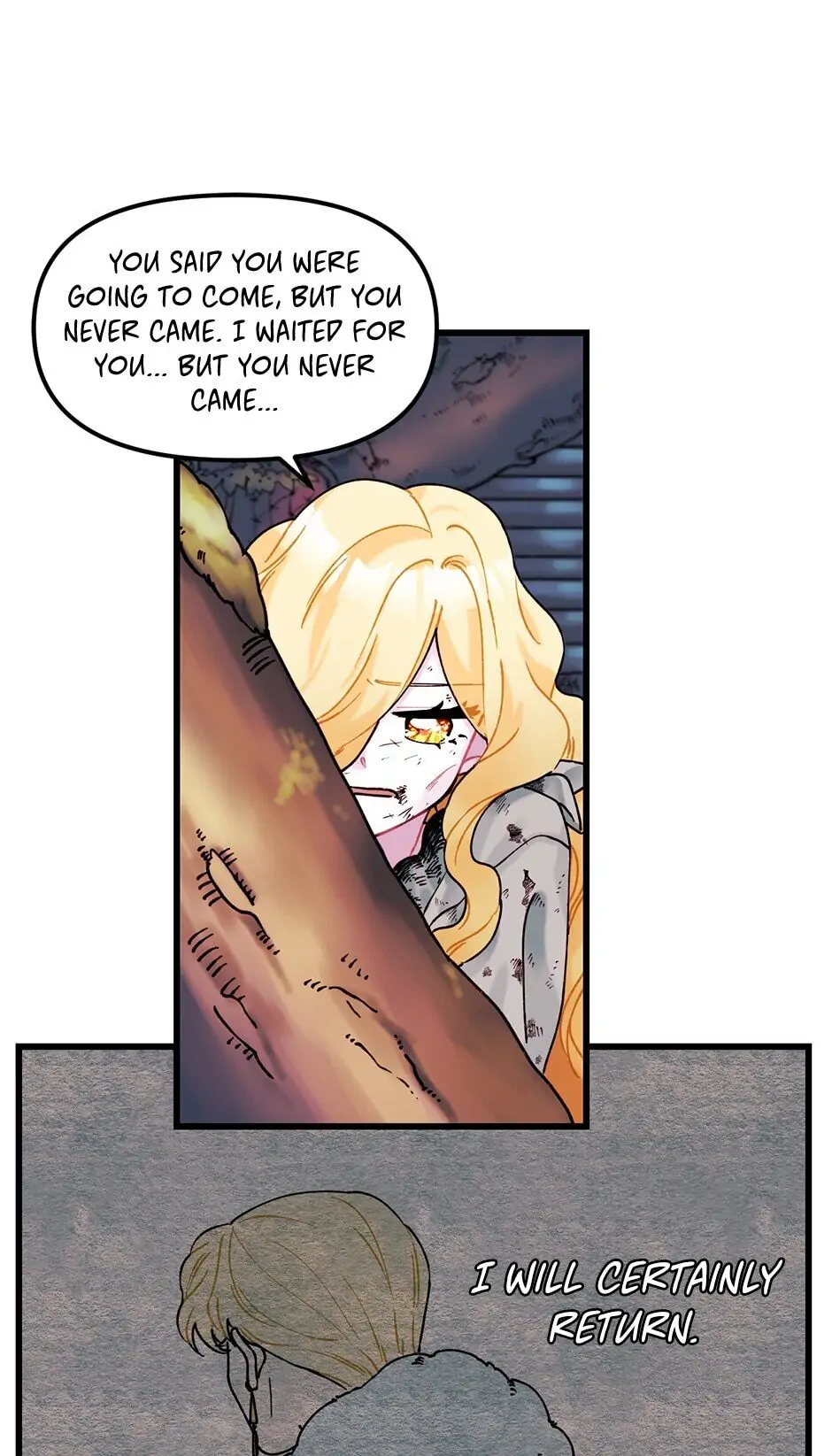 The Princess In The Dumpster Chapter 5 page 10