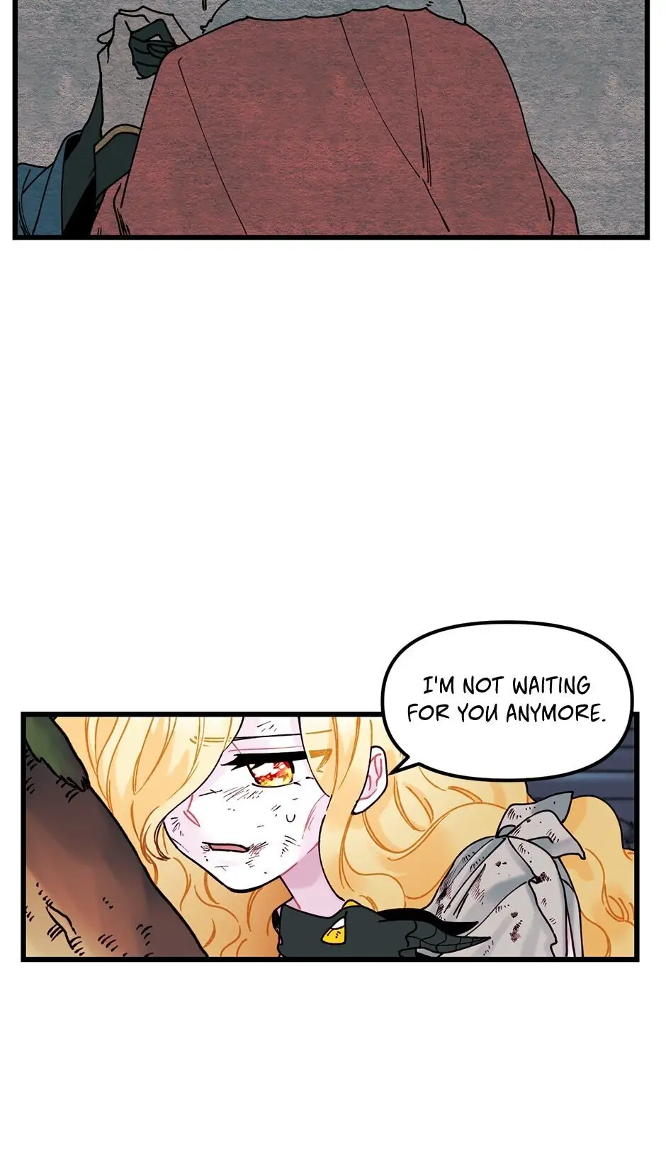 The Princess In The Dumpster Chapter 5 page 11