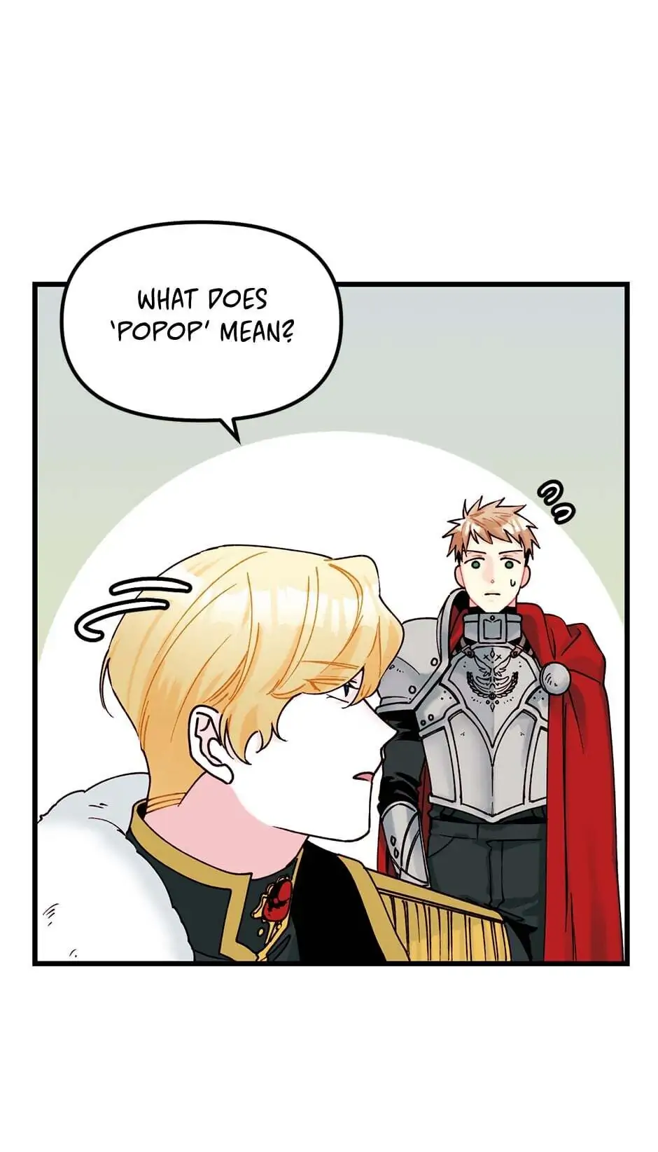 The Princess In The Dumpster Chapter 5 page 14
