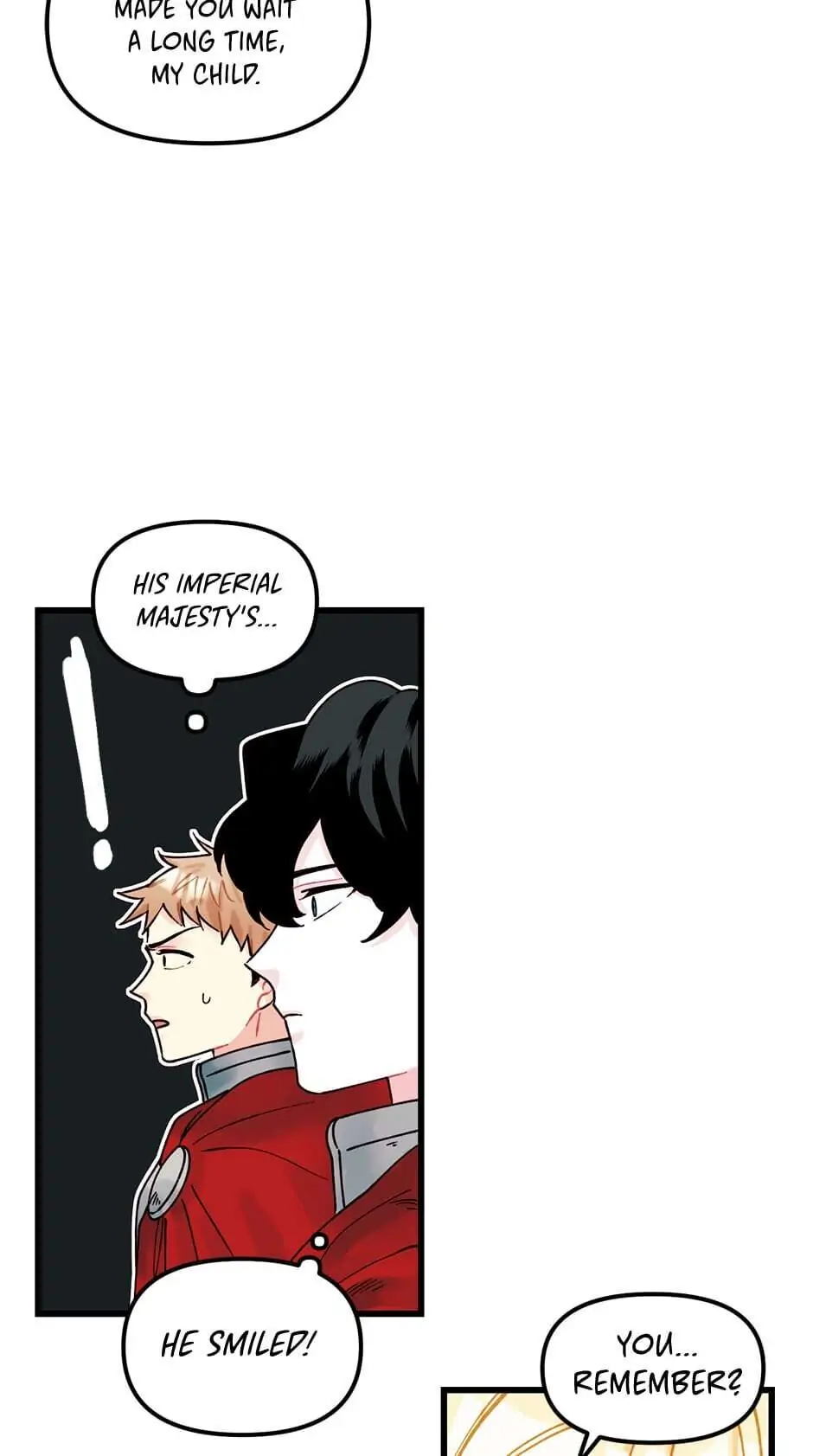 The Princess In The Dumpster Chapter 5 page 17
