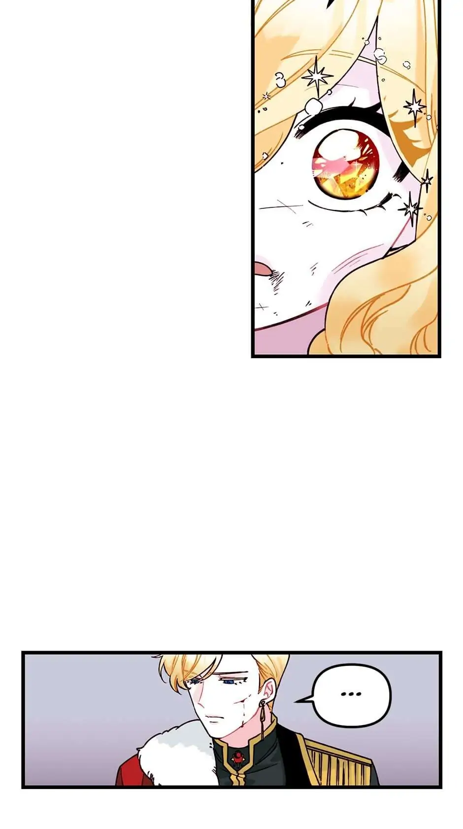 The Princess In The Dumpster Chapter 5 page 18