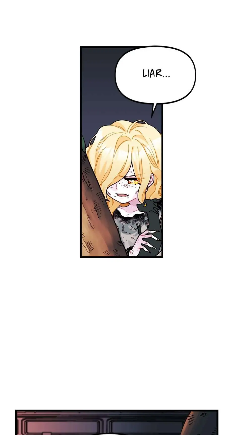 The Princess In The Dumpster Chapter 5 page 20