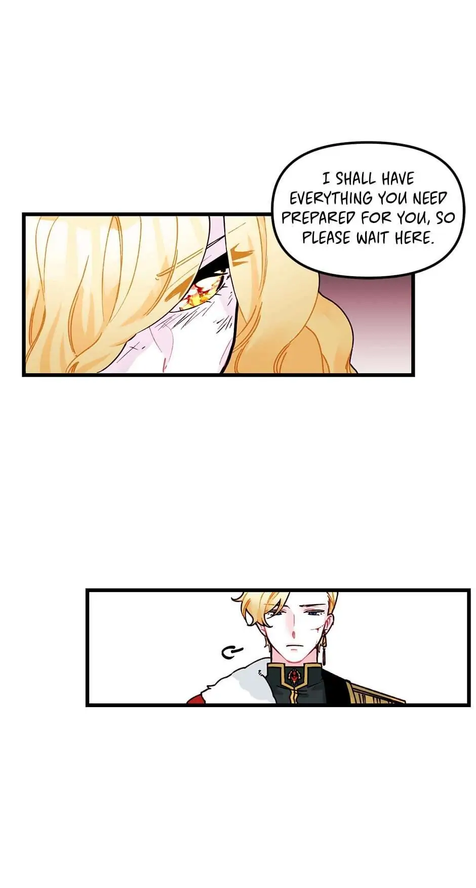 The Princess In The Dumpster Chapter 5 page 24