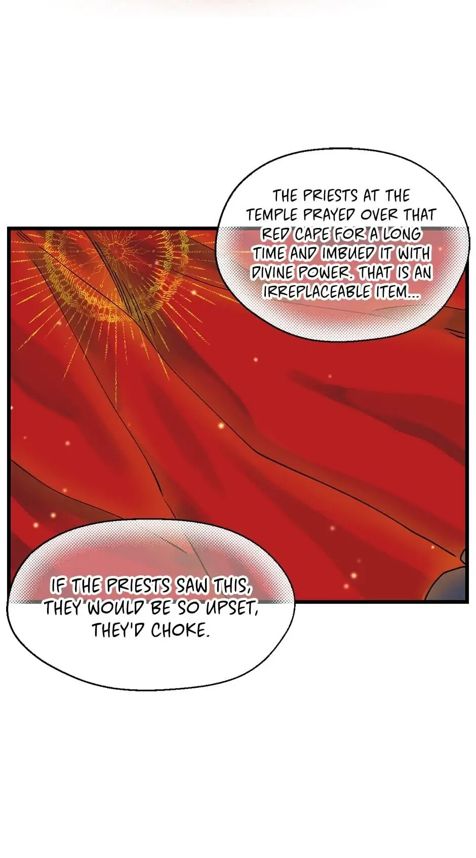 The Princess In The Dumpster Chapter 5 page 26