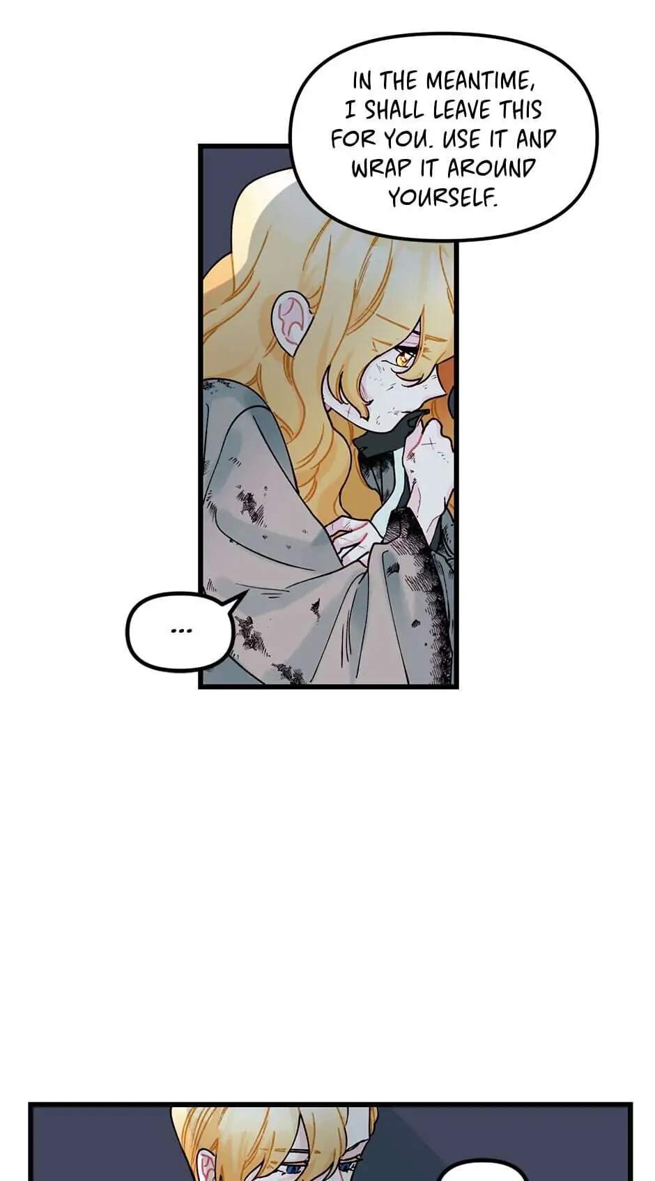 The Princess In The Dumpster Chapter 5 page 27