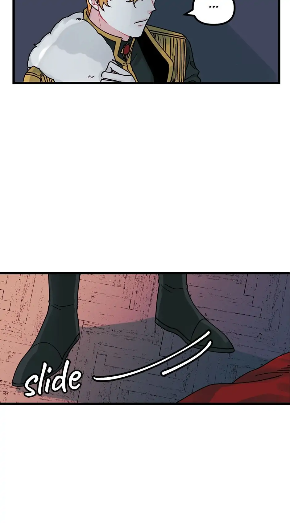 The Princess In The Dumpster Chapter 5 page 28