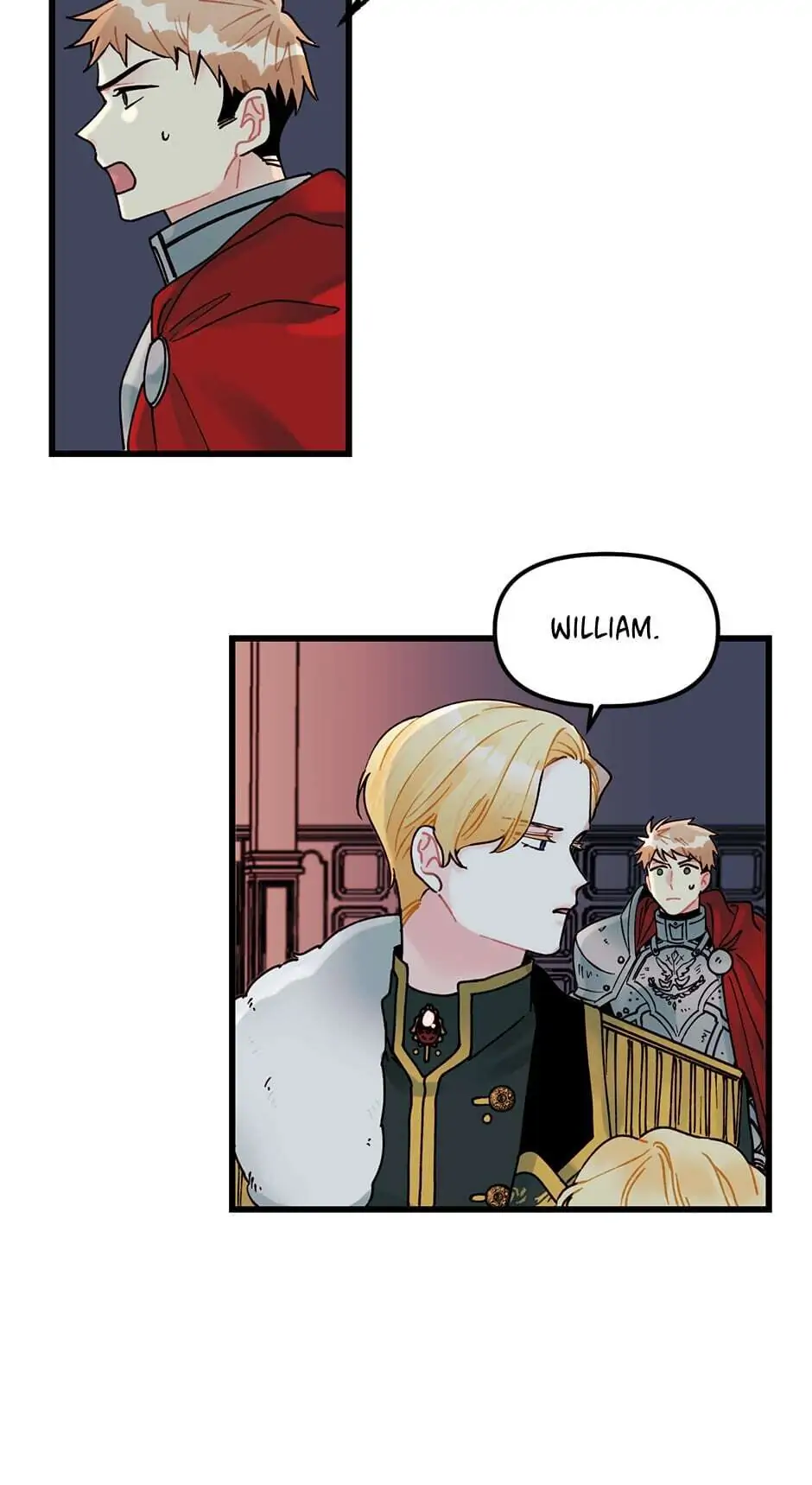 The Princess In The Dumpster Chapter 5 page 2