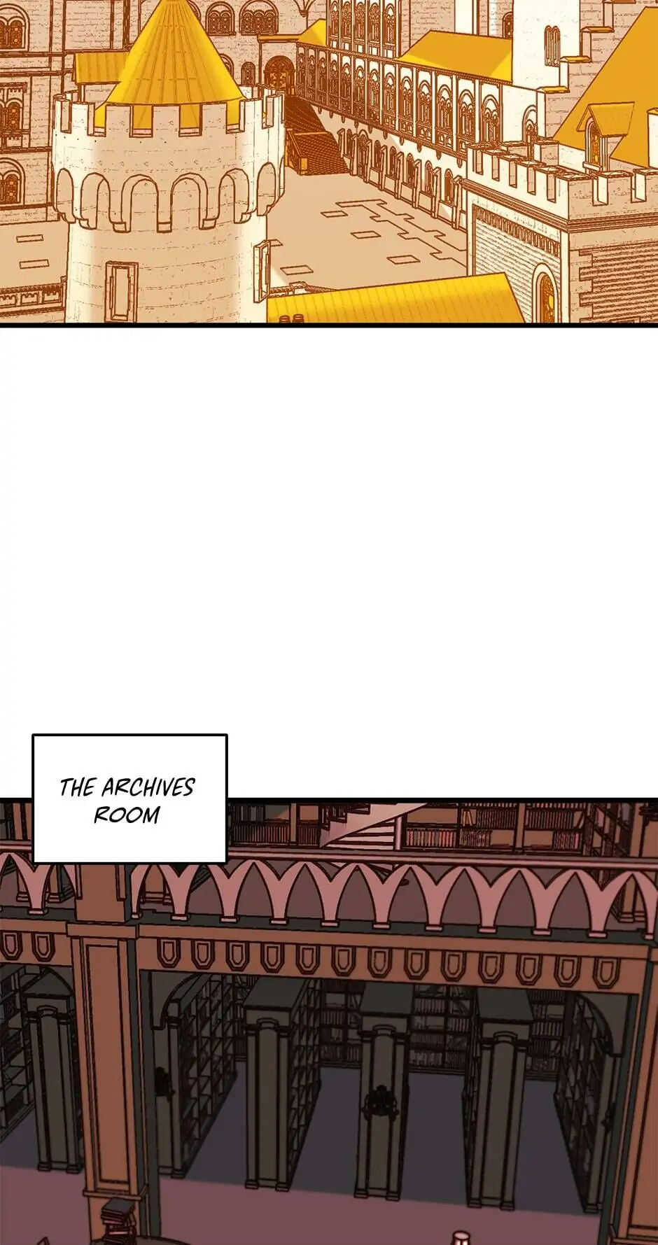 The Princess In The Dumpster Chapter 5 page 36