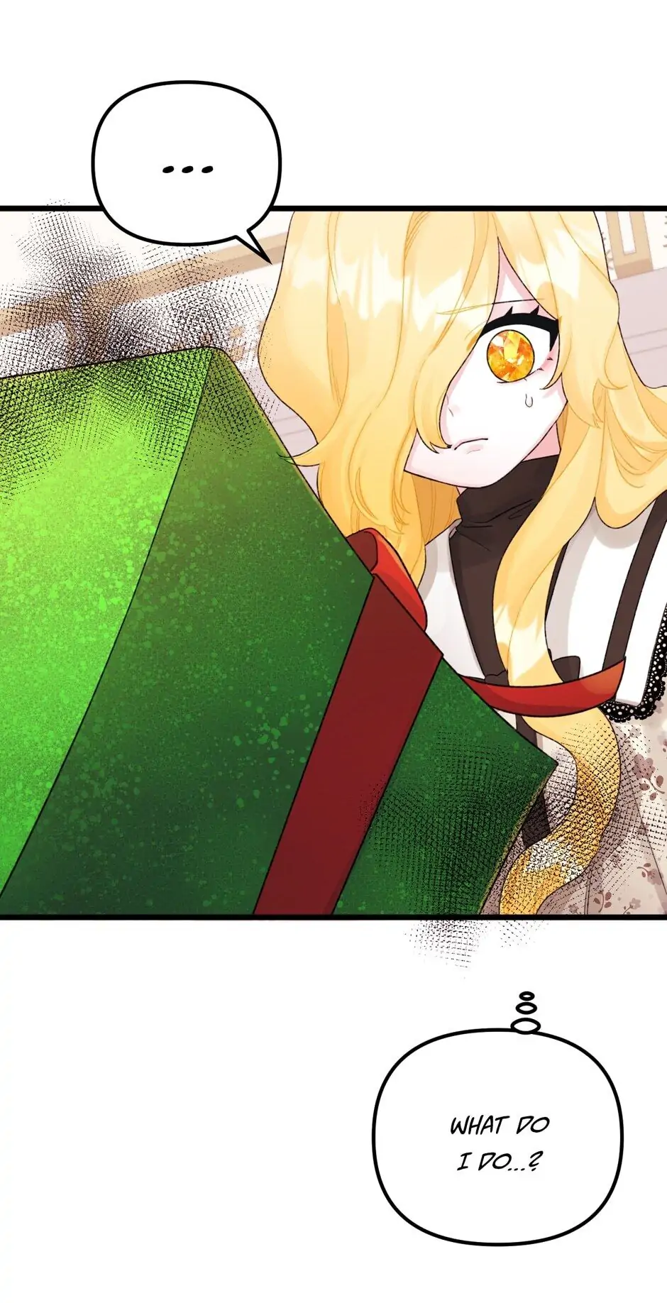 The Princess In The Dumpster Chapter 52 page 10