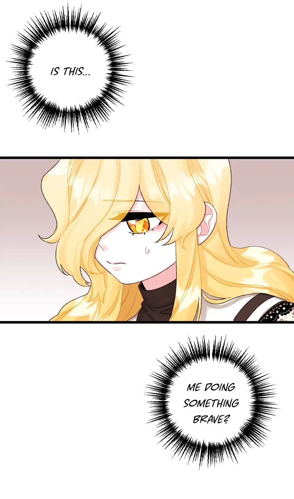 The Princess In The Dumpster Chapter 52 page 13
