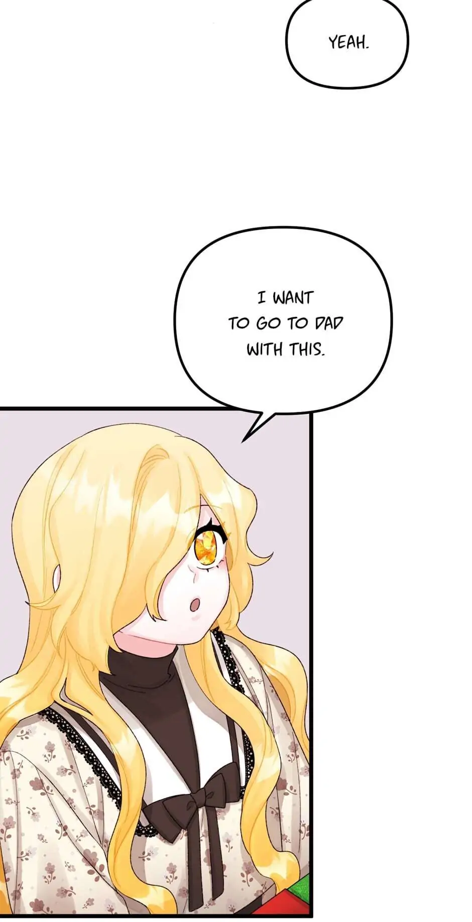 The Princess In The Dumpster Chapter 52 page 17