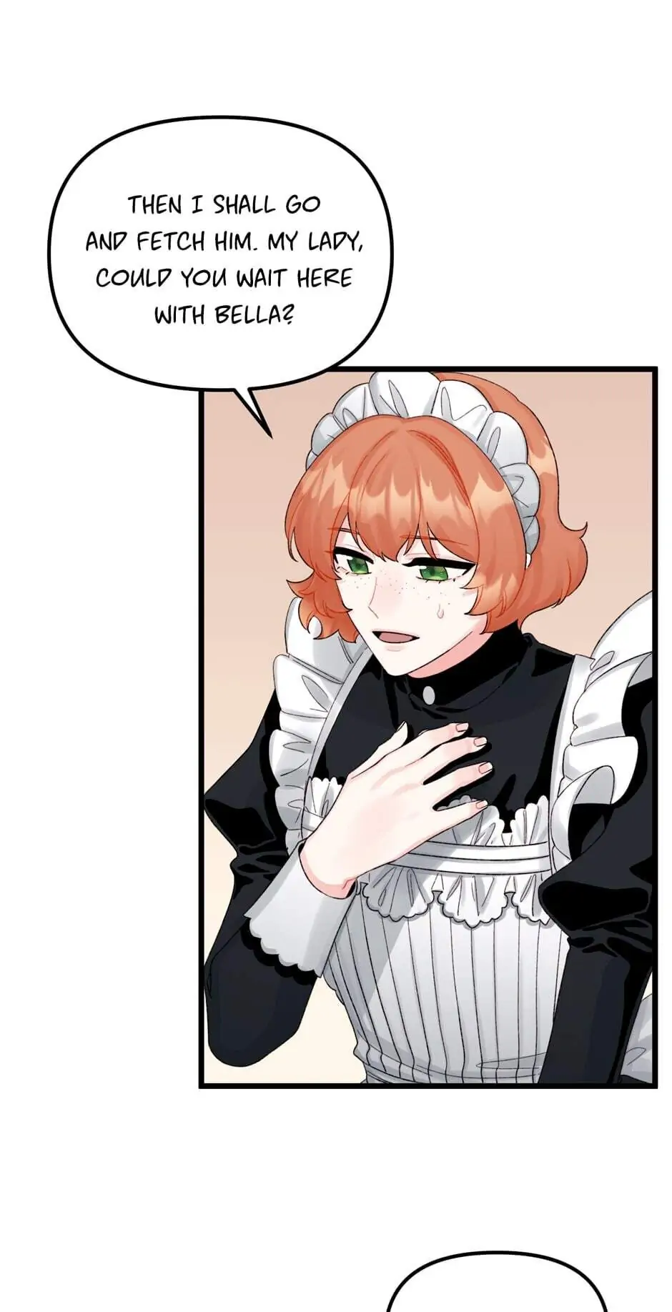 The Princess In The Dumpster Chapter 52 page 24