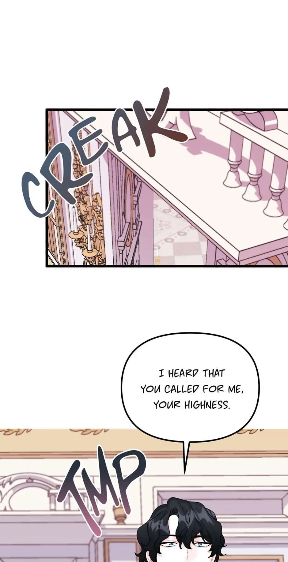 The Princess In The Dumpster Chapter 52 page 26