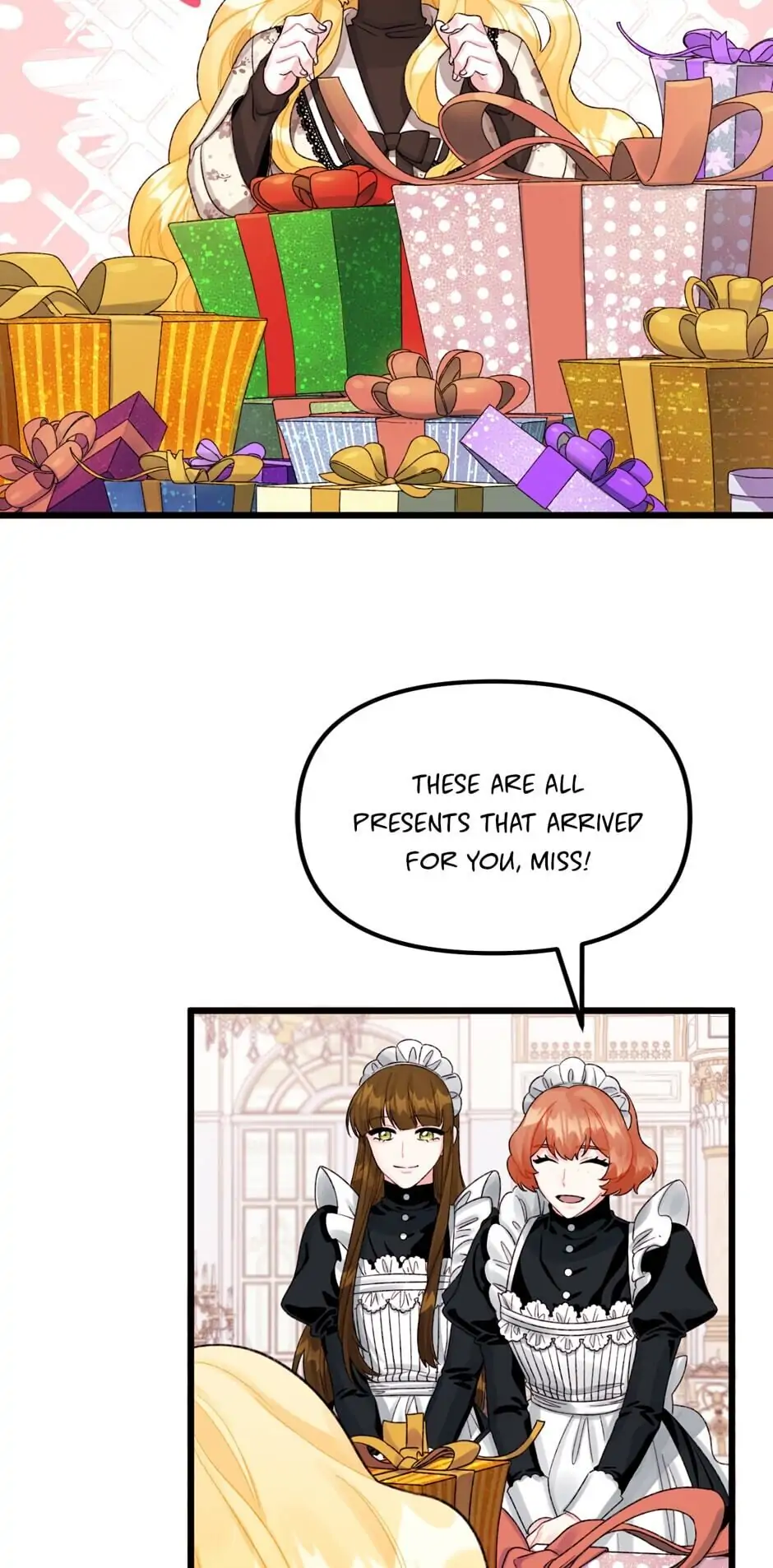 The Princess In The Dumpster Chapter 52 page 2