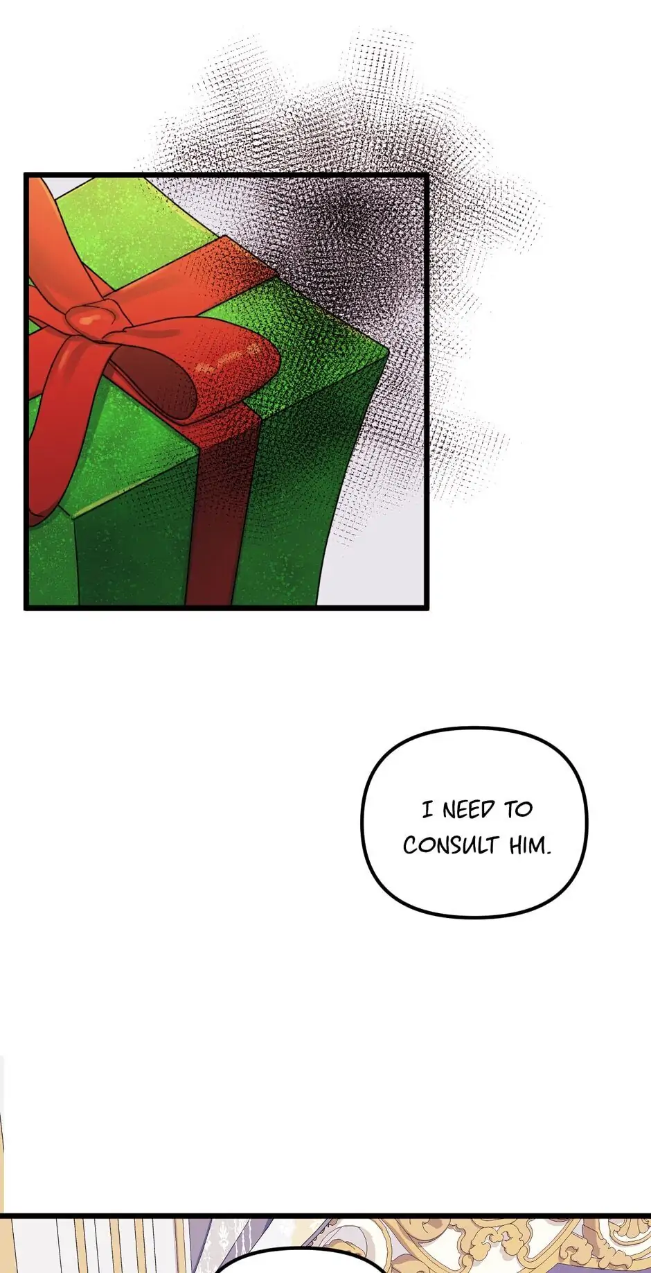 The Princess In The Dumpster Chapter 52 page 32