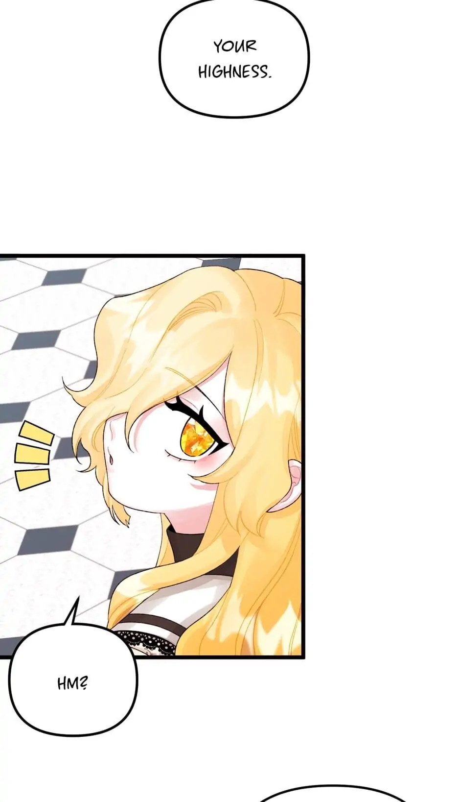 The Princess In The Dumpster Chapter 52 page 37