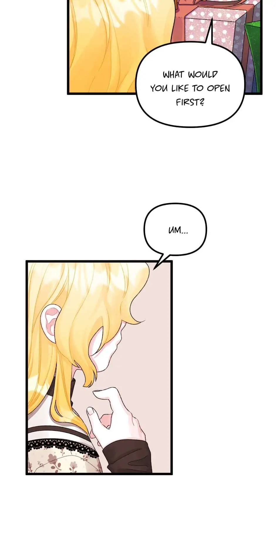 The Princess In The Dumpster Chapter 52 page 3