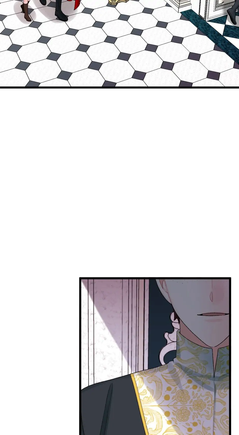 The Princess In The Dumpster Chapter 52 page 41