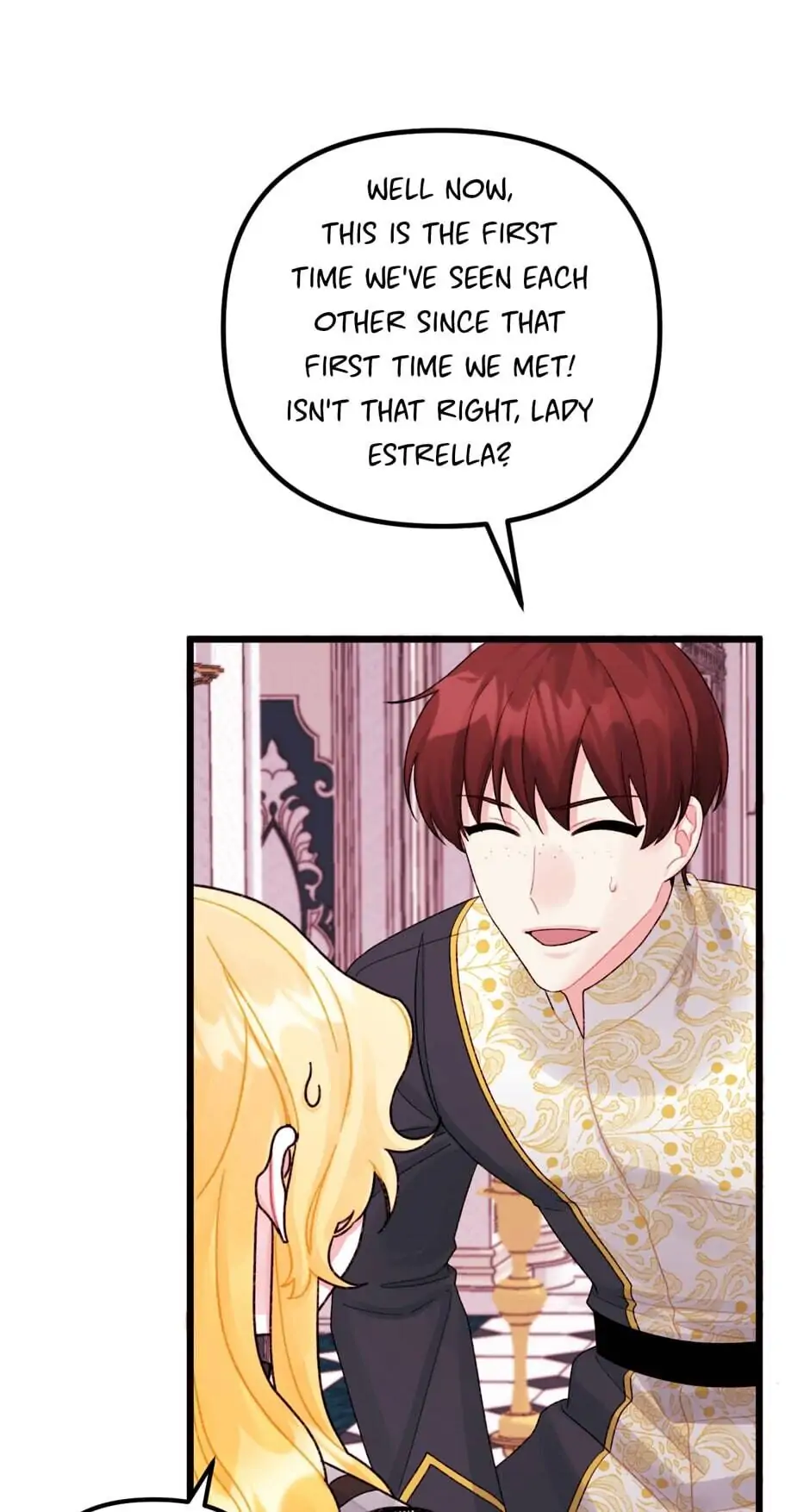 The Princess In The Dumpster Chapter 52 page 45