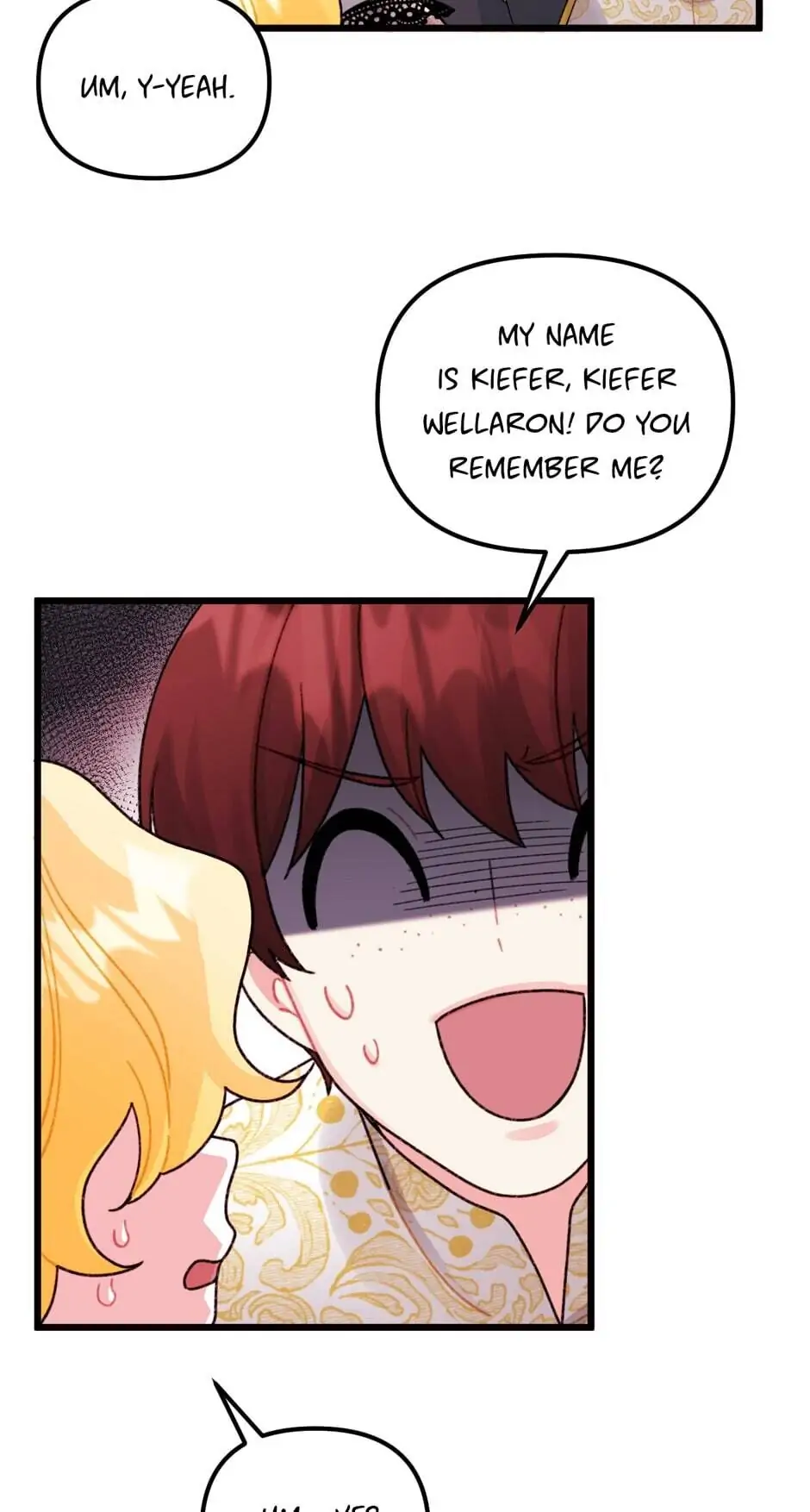 The Princess In The Dumpster Chapter 52 page 46