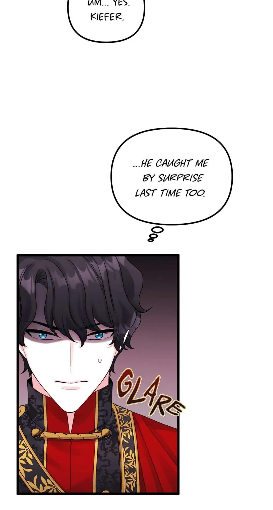 The Princess In The Dumpster Chapter 52 page 47