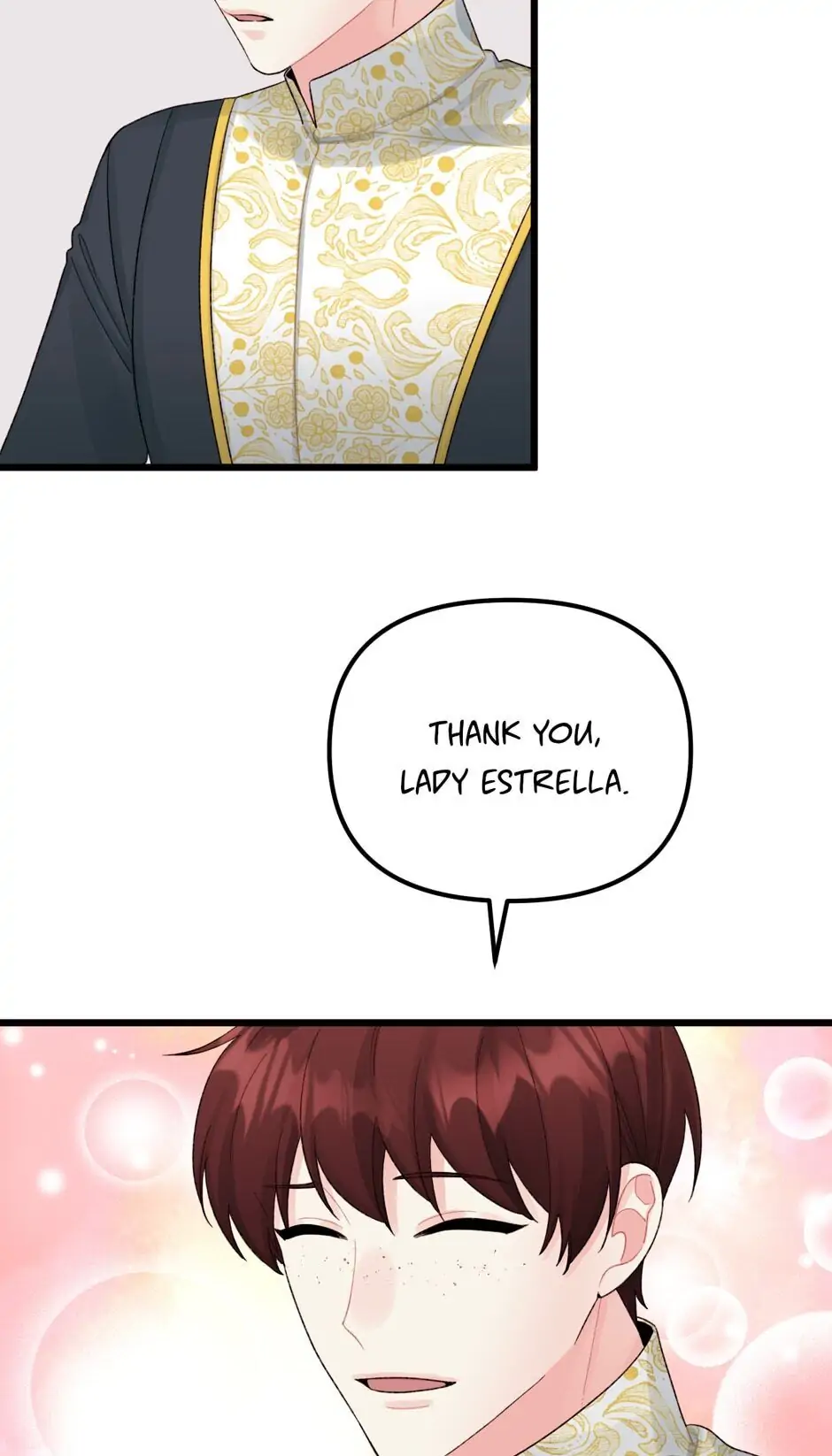 The Princess In The Dumpster Chapter 52 page 54