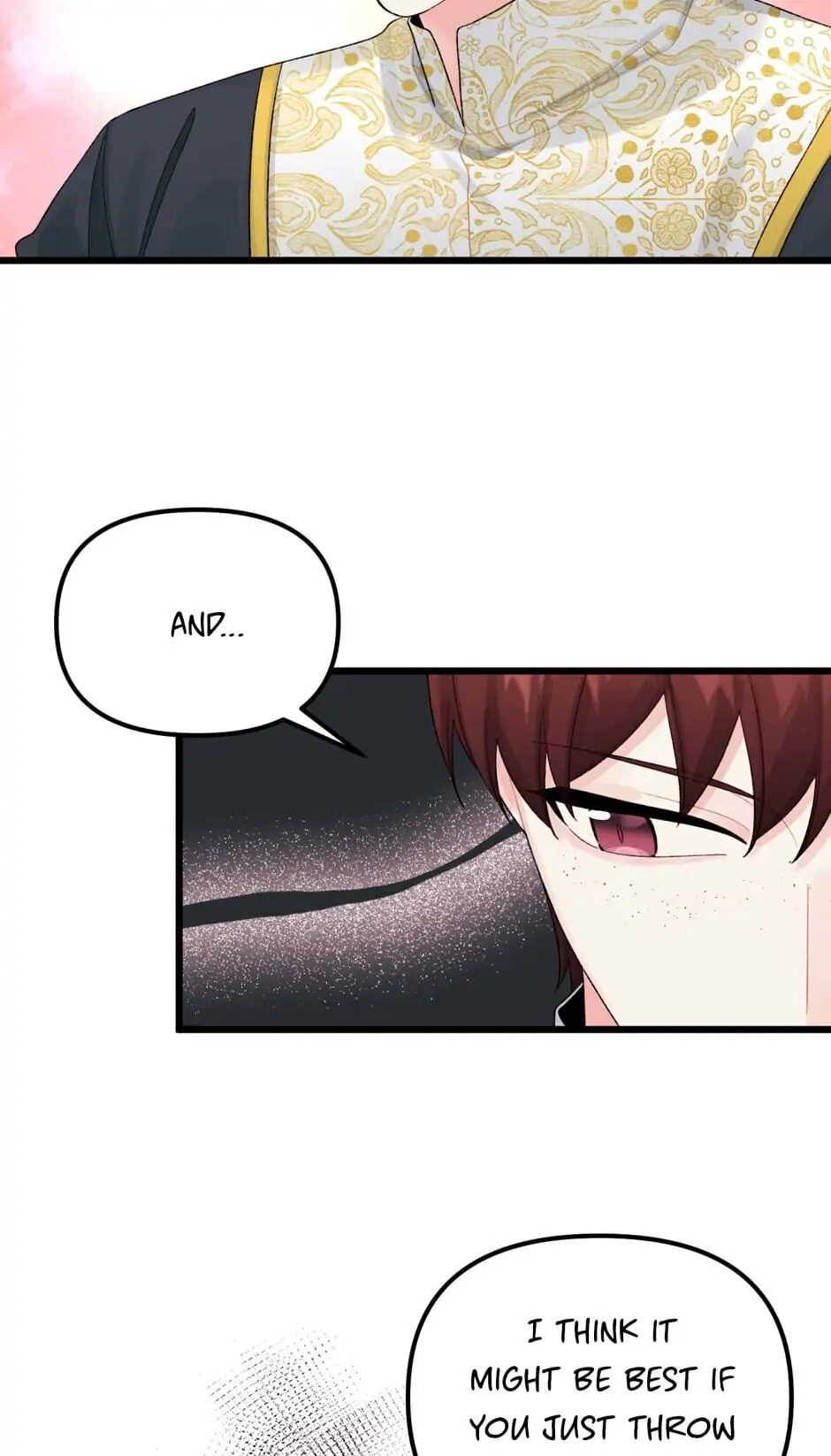 The Princess In The Dumpster Chapter 52 page 55