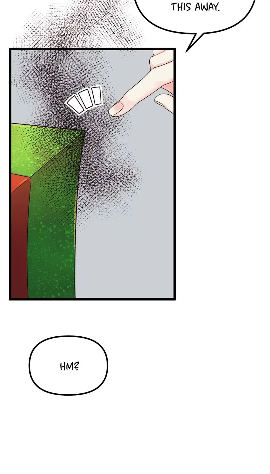 The Princess In The Dumpster Chapter 52 page 56