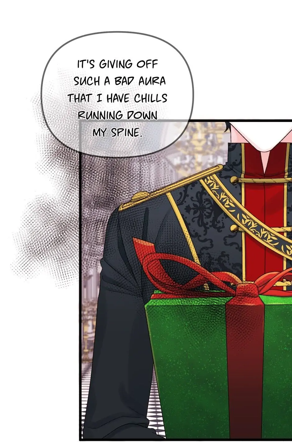 The Princess In The Dumpster Chapter 52 page 57