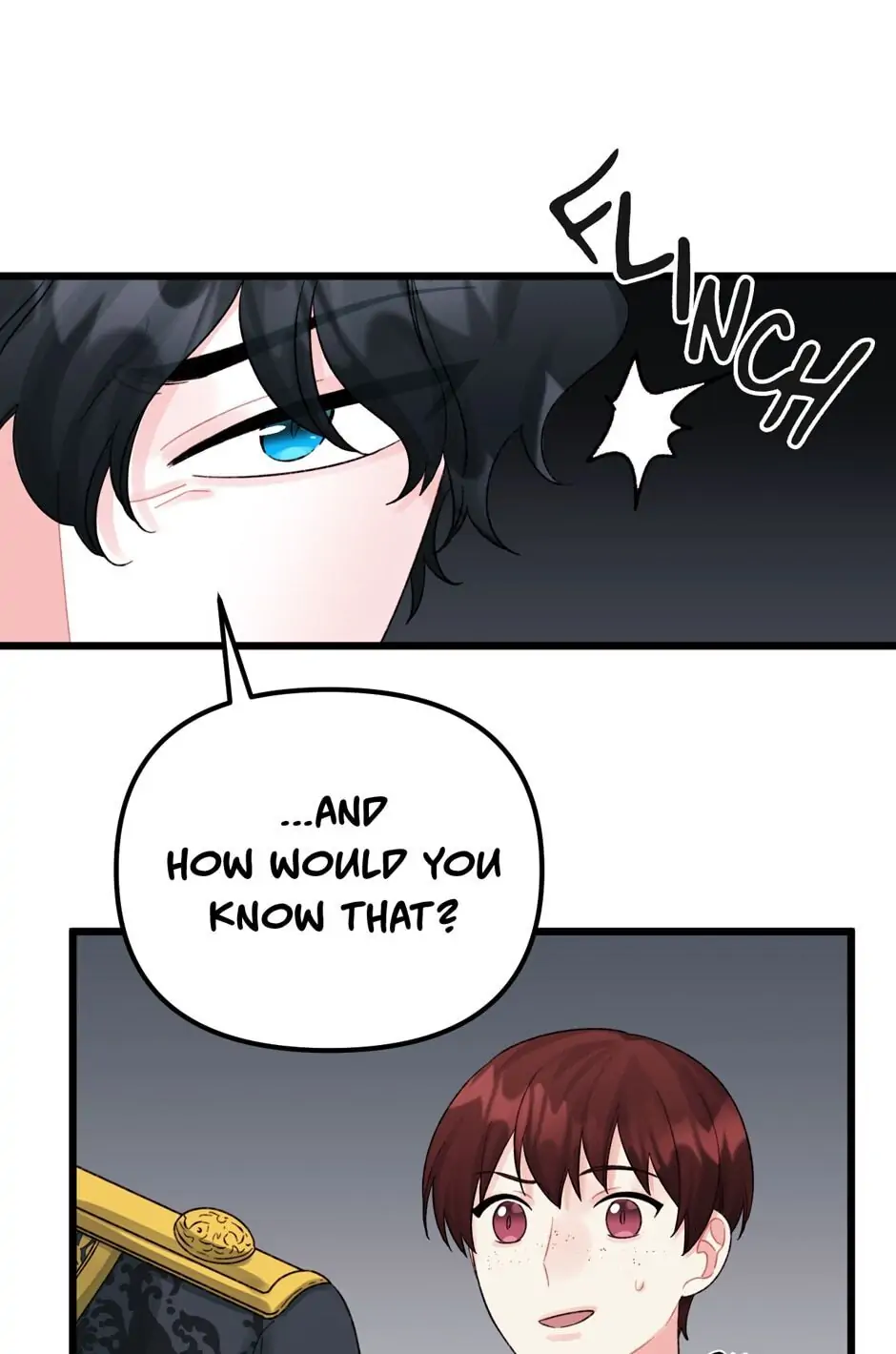 The Princess In The Dumpster Chapter 52 page 58