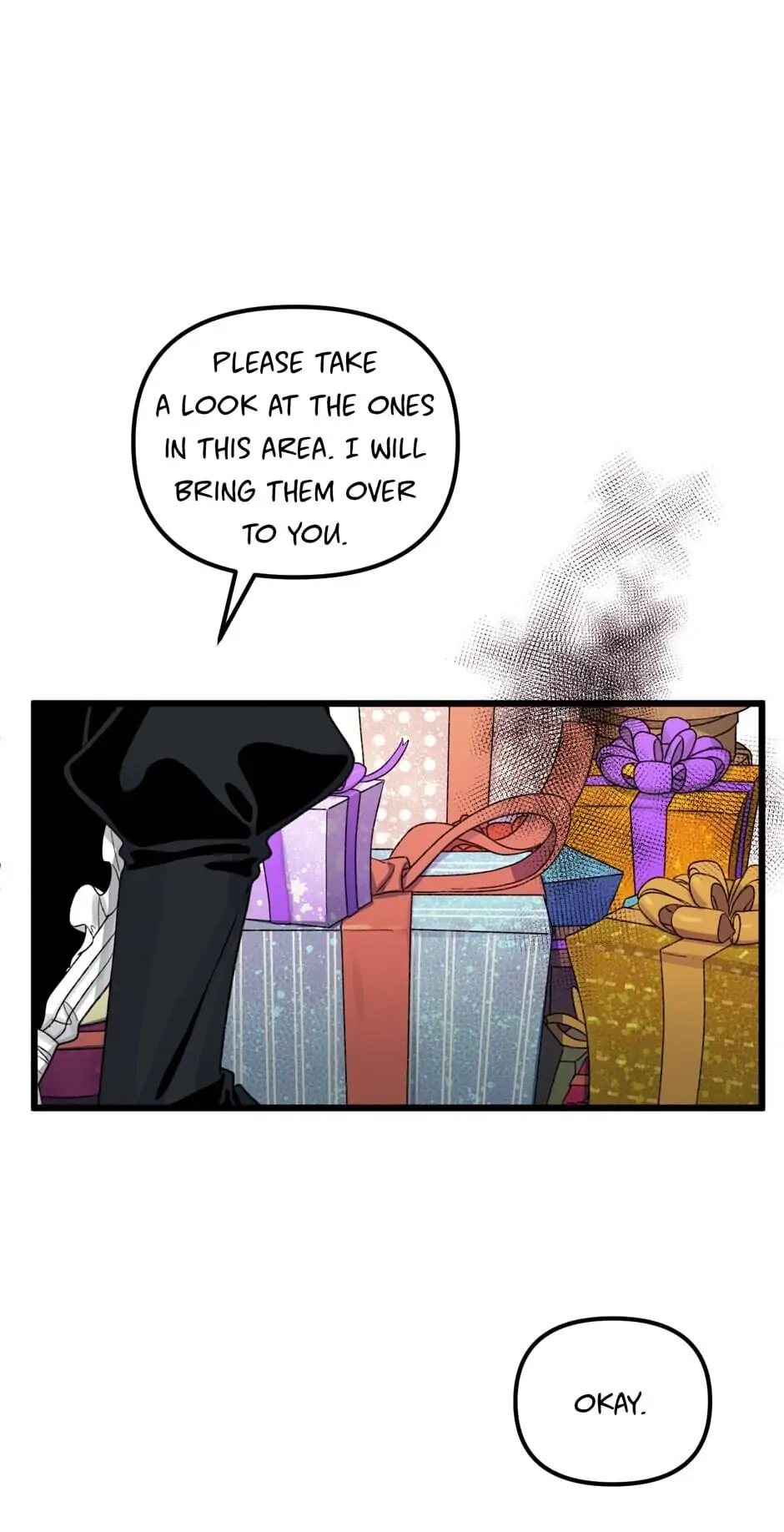 The Princess In The Dumpster Chapter 52 page 7