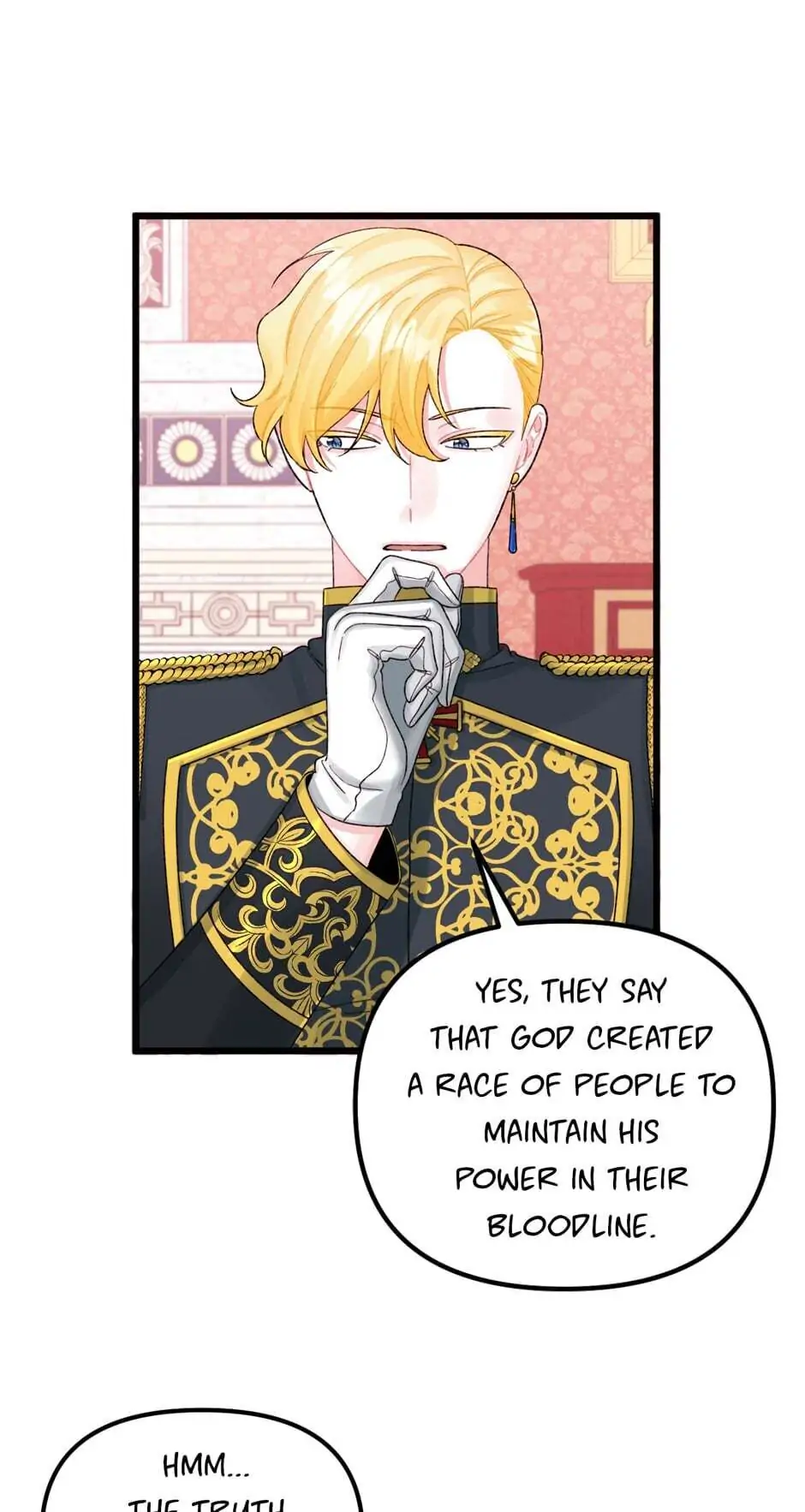 The Princess In The Dumpster Chapter 54 page 11