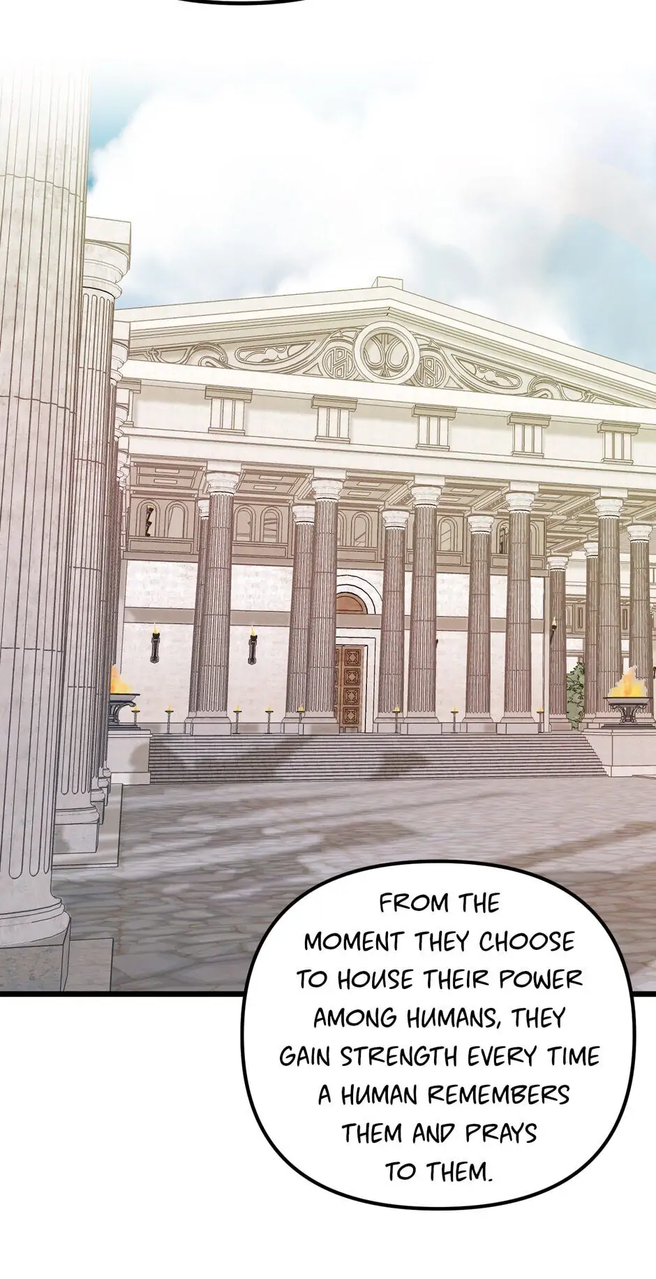 The Princess In The Dumpster Chapter 54 page 27