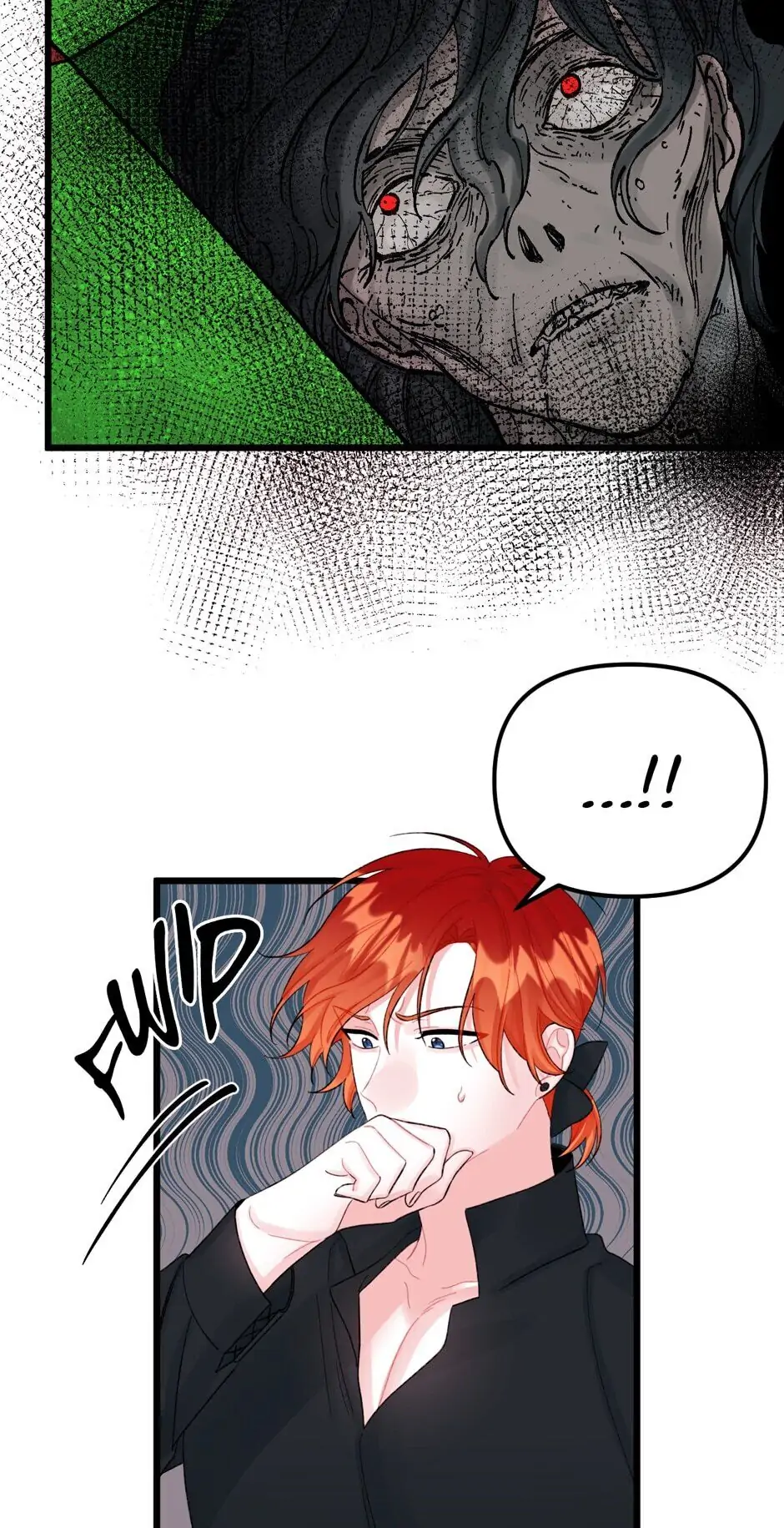 The Princess In The Dumpster Chapter 54 page 3