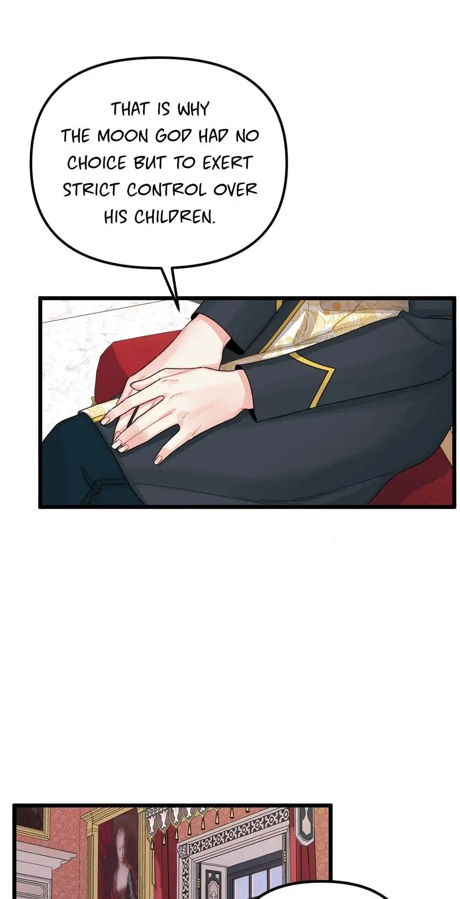 The Princess In The Dumpster Chapter 54 page 41