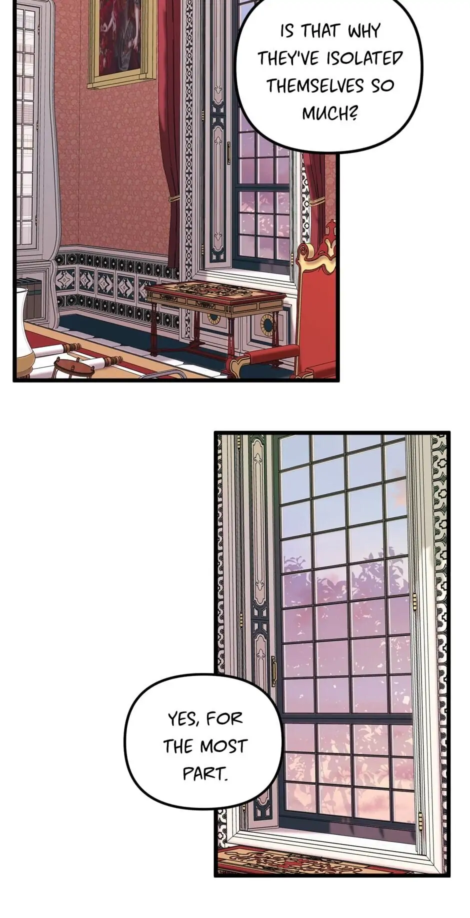 The Princess In The Dumpster Chapter 54 page 42