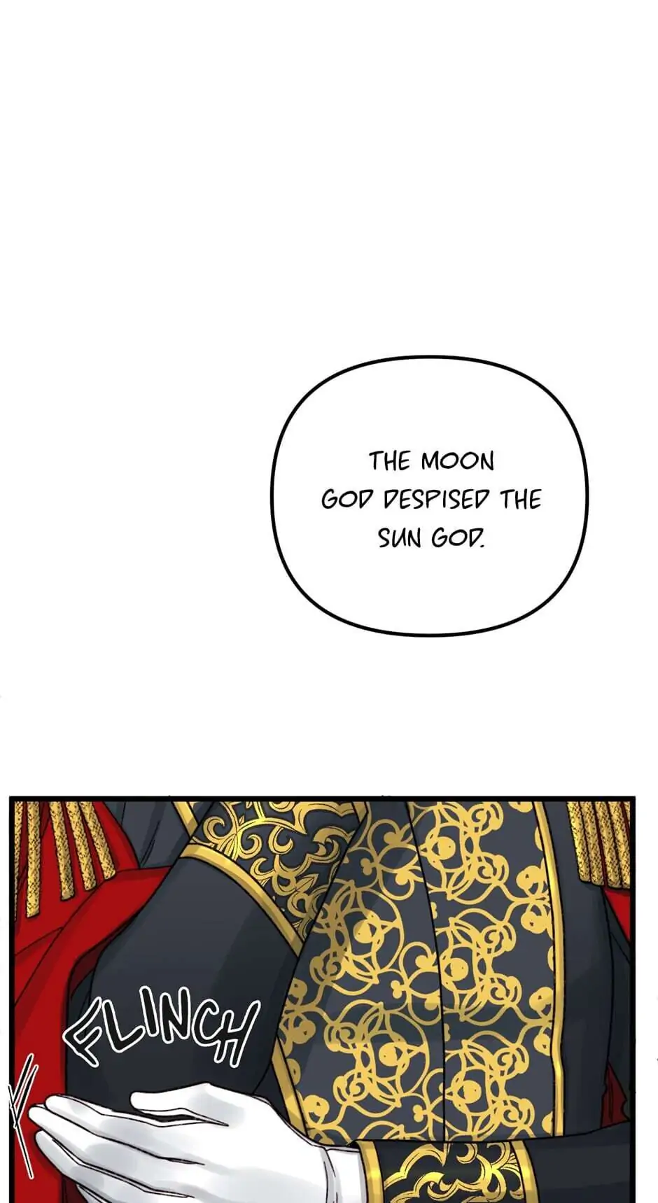 The Princess In The Dumpster Chapter 54 page 43