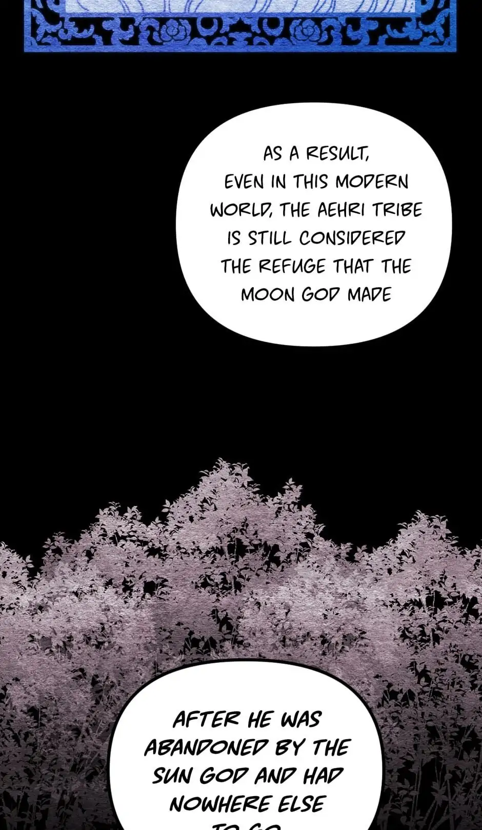 The Princess In The Dumpster Chapter 54 page 49