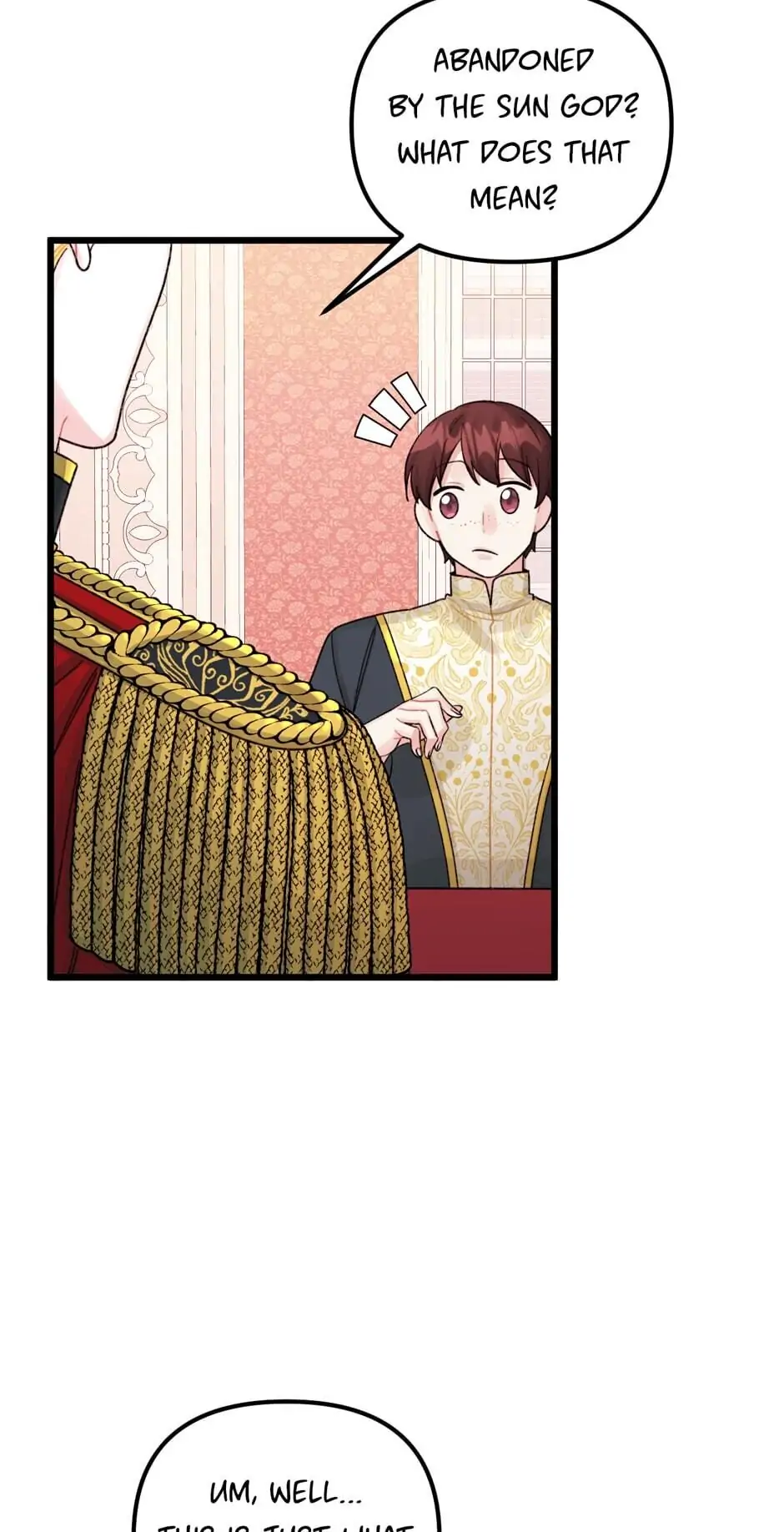 The Princess In The Dumpster Chapter 54 page 52