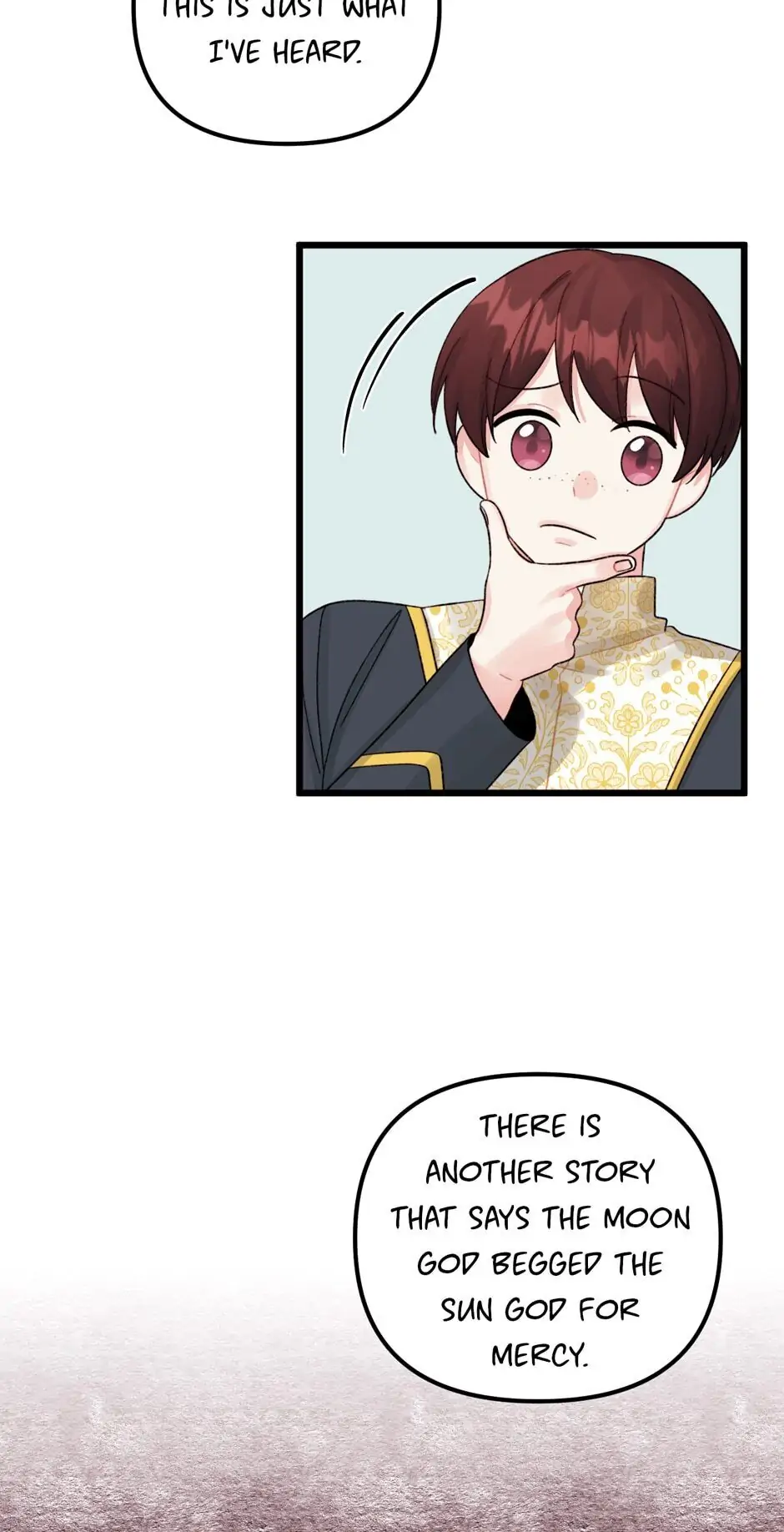 The Princess In The Dumpster Chapter 54 page 53