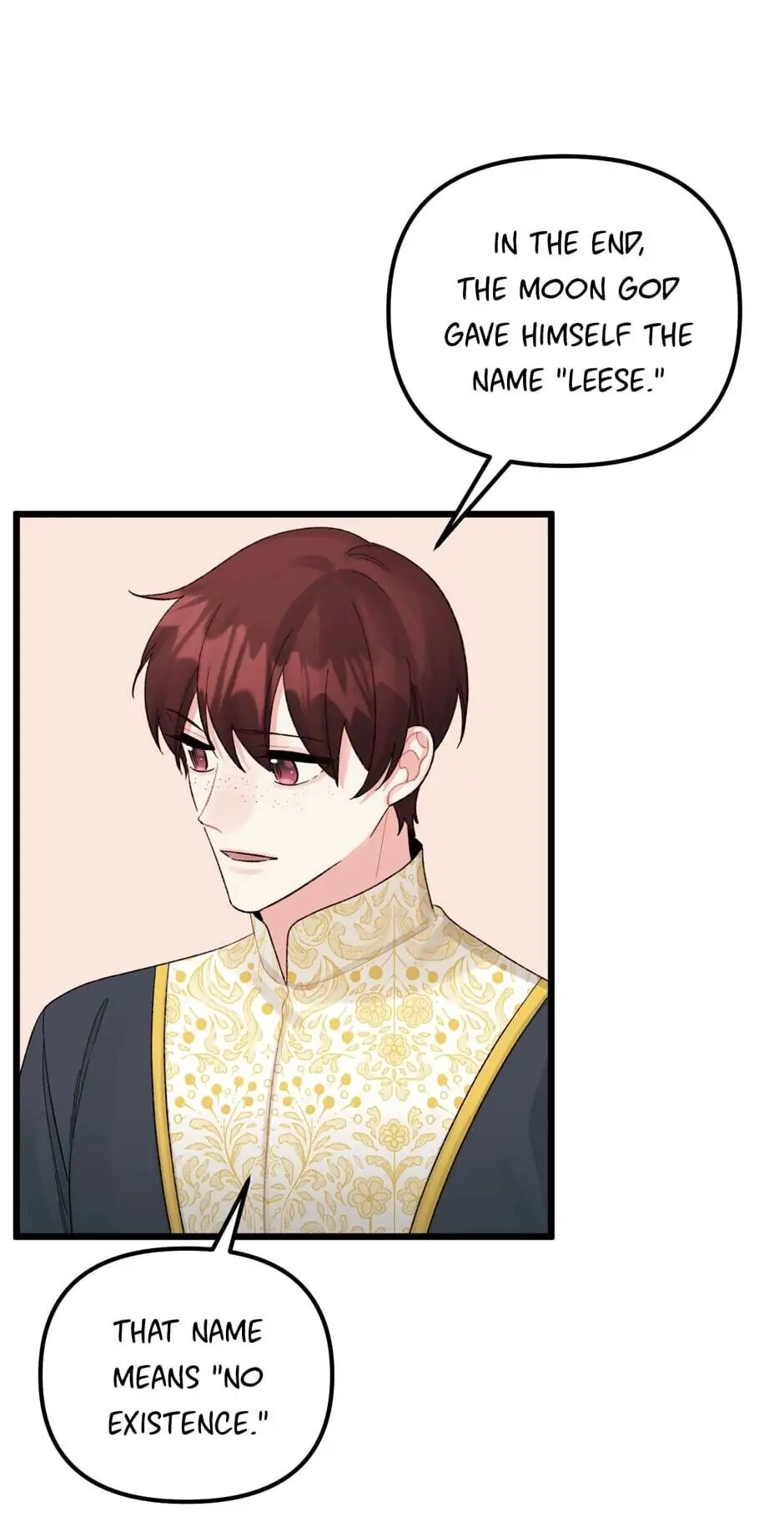 The Princess In The Dumpster Chapter 54 page 56