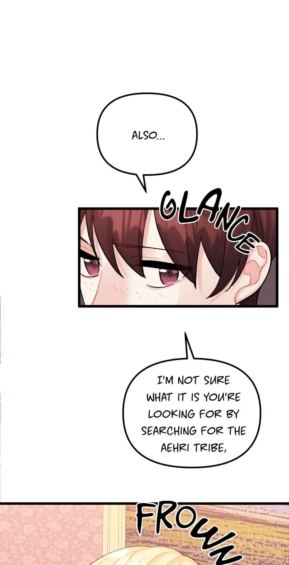 The Princess In The Dumpster Chapter 54 page 57