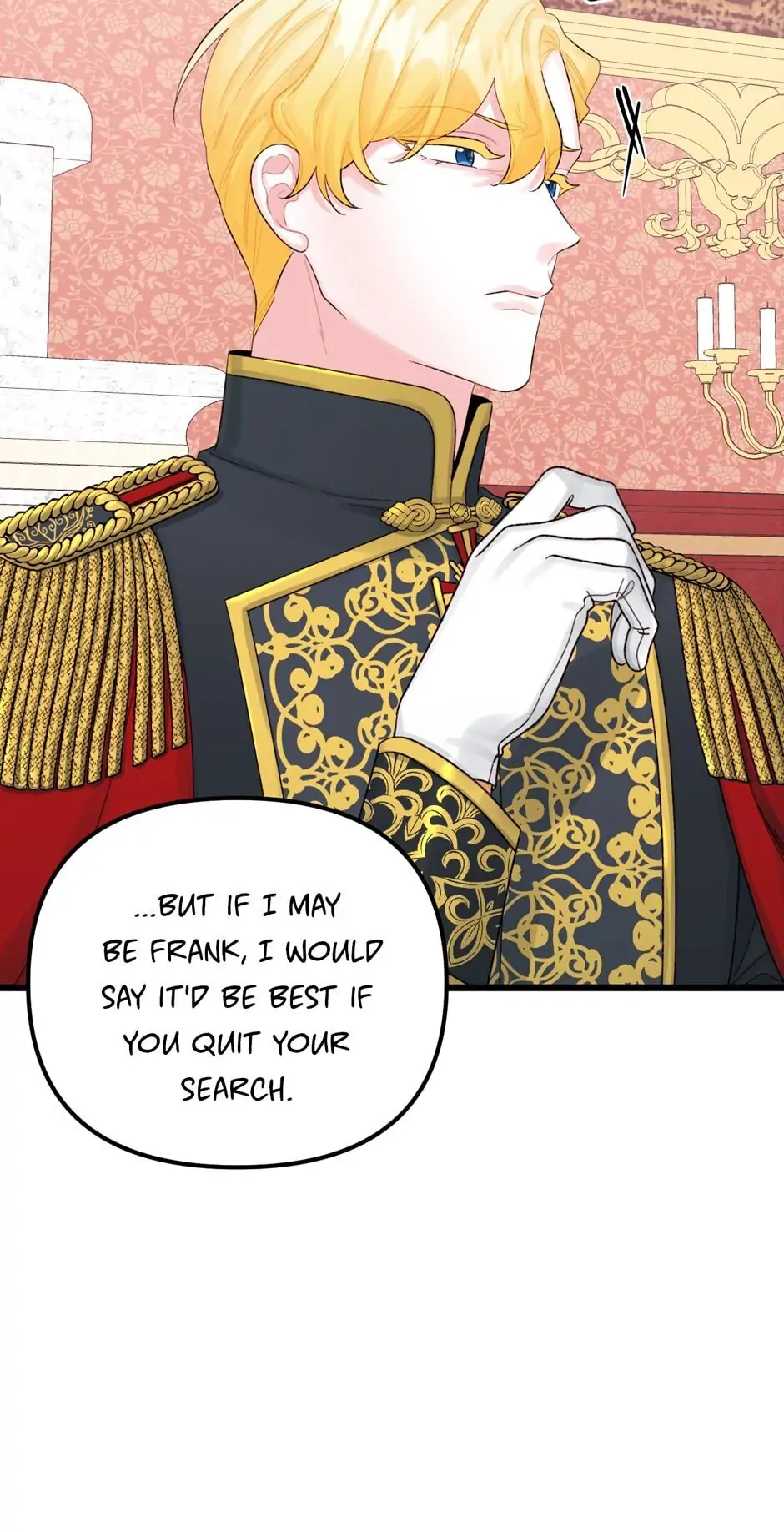 The Princess In The Dumpster Chapter 54 page 58