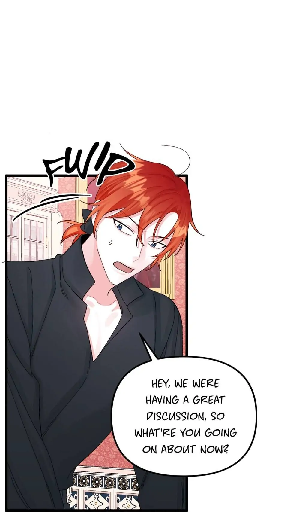 The Princess In The Dumpster Chapter 54 page 59