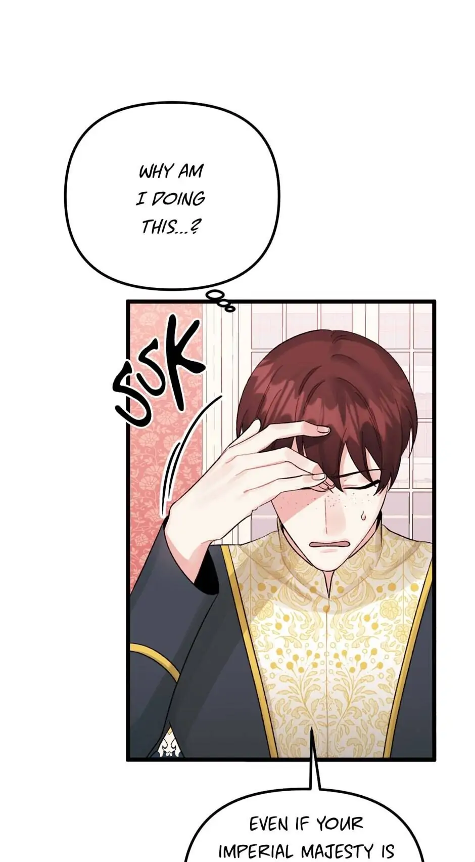 The Princess In The Dumpster Chapter 54 page 60