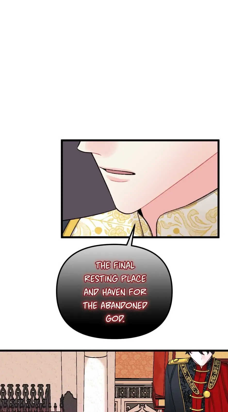 The Princess In The Dumpster Chapter 54 page 6