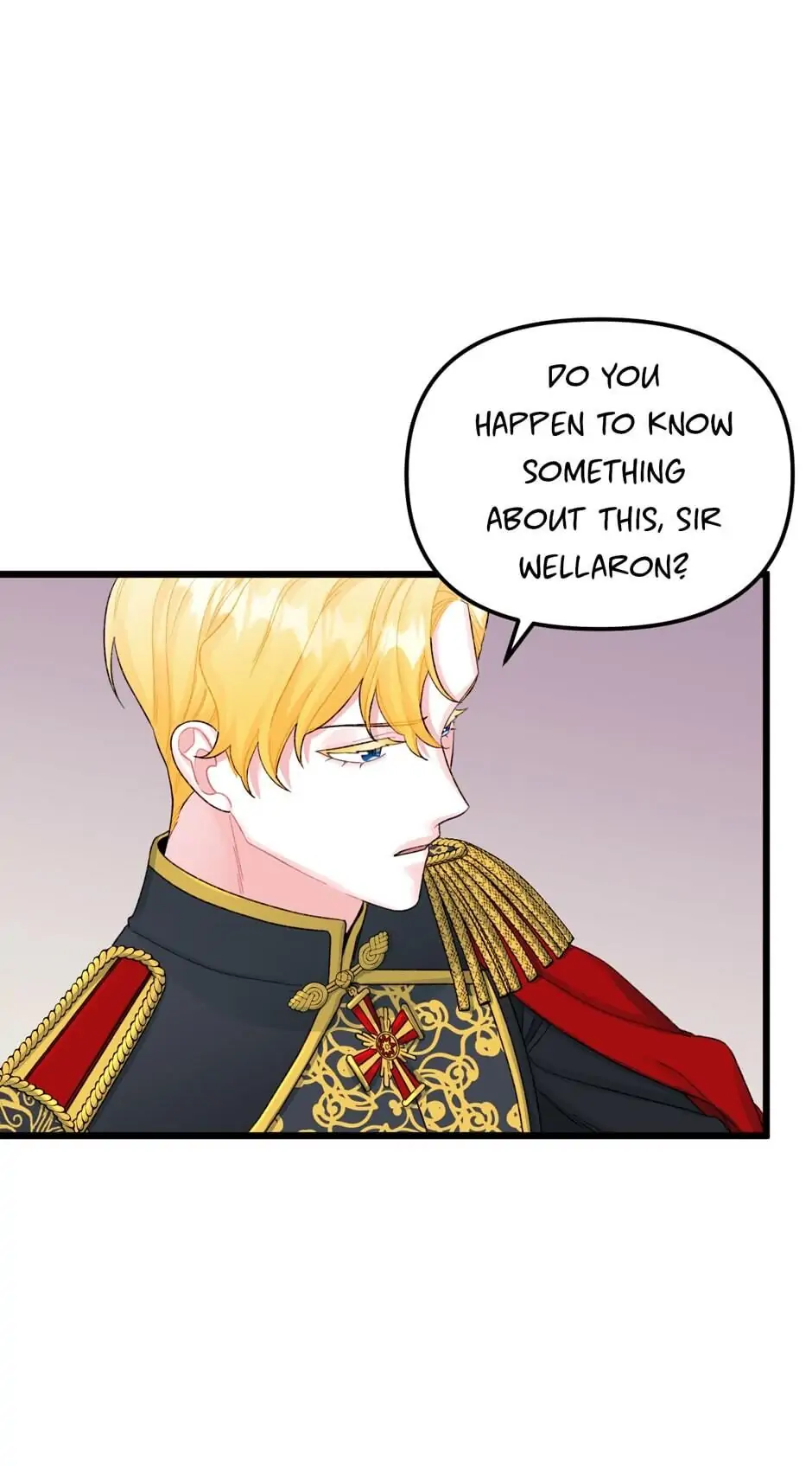 The Princess In The Dumpster Chapter 54 page 8